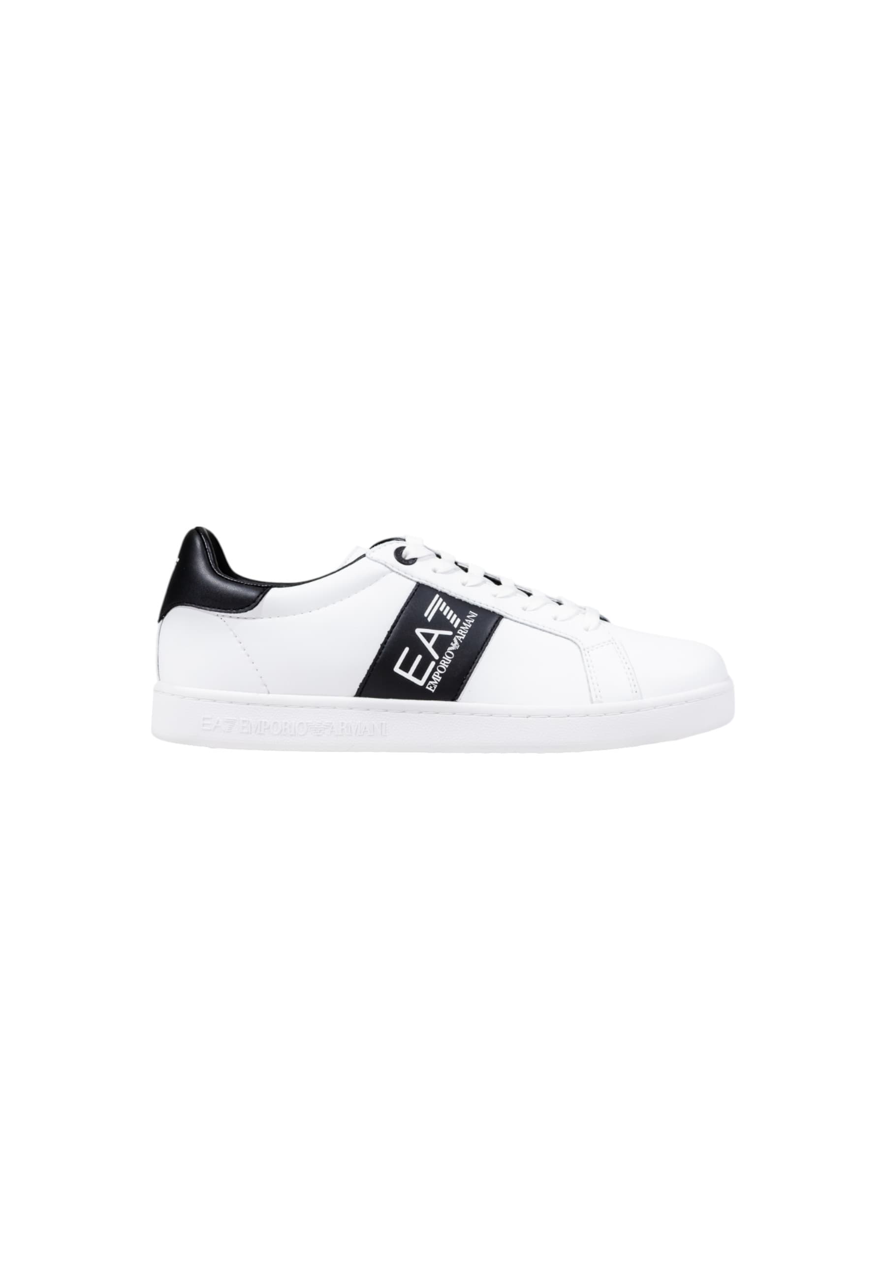 Ea7 Men Sneakers