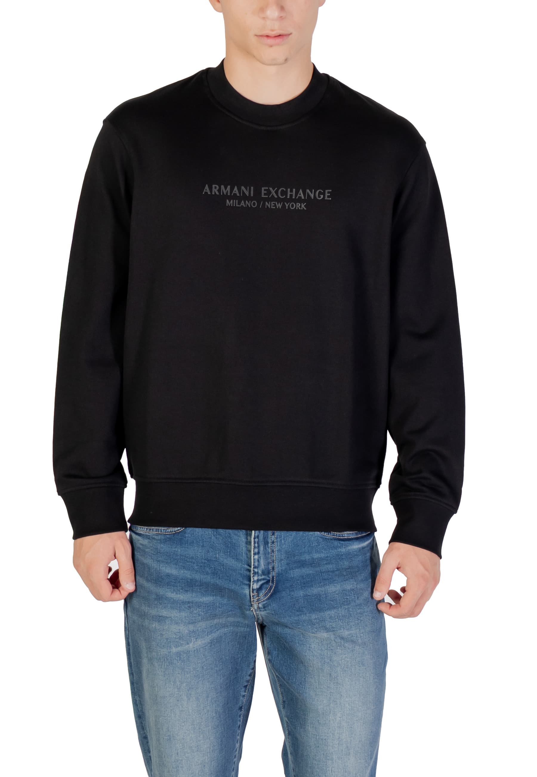Armani Exchange Men Sweatshirts