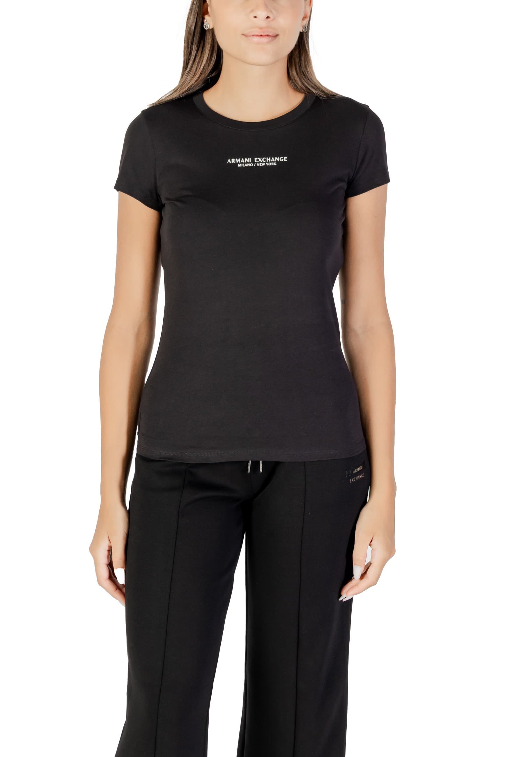 Armani Exchange  Women T-Shirt