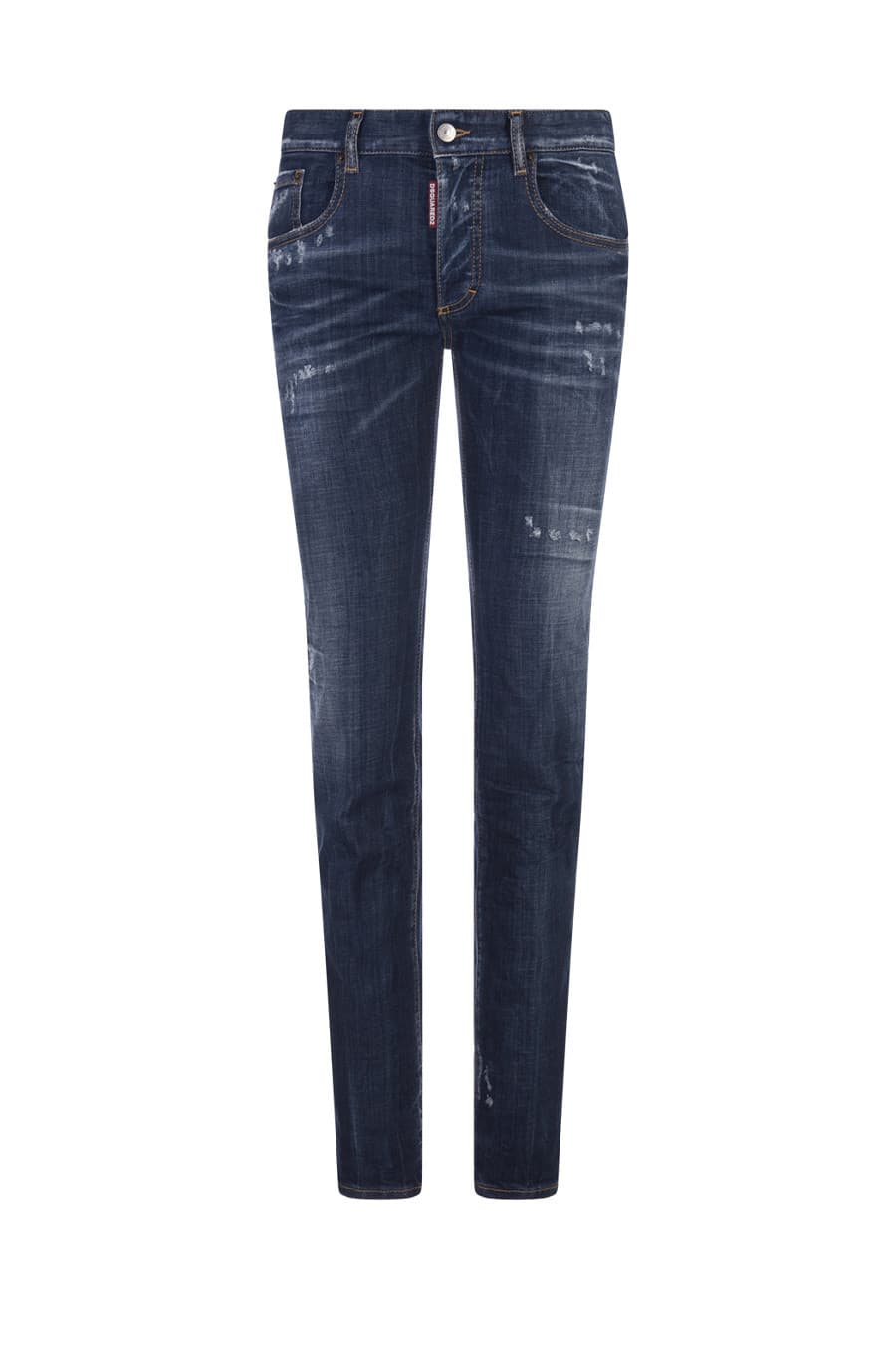 Dsquared2 Men Jeans