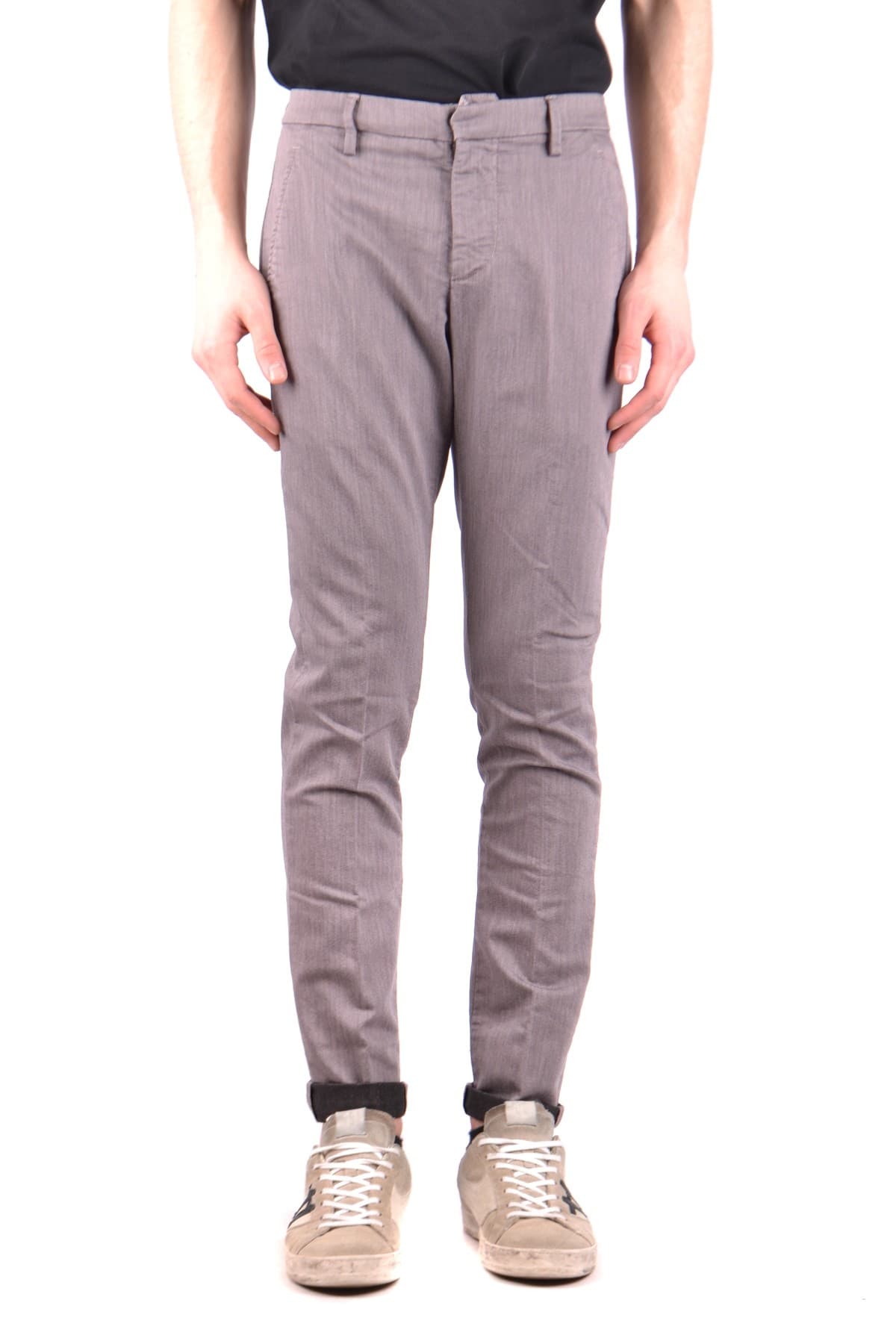 Dondup Men Trousers