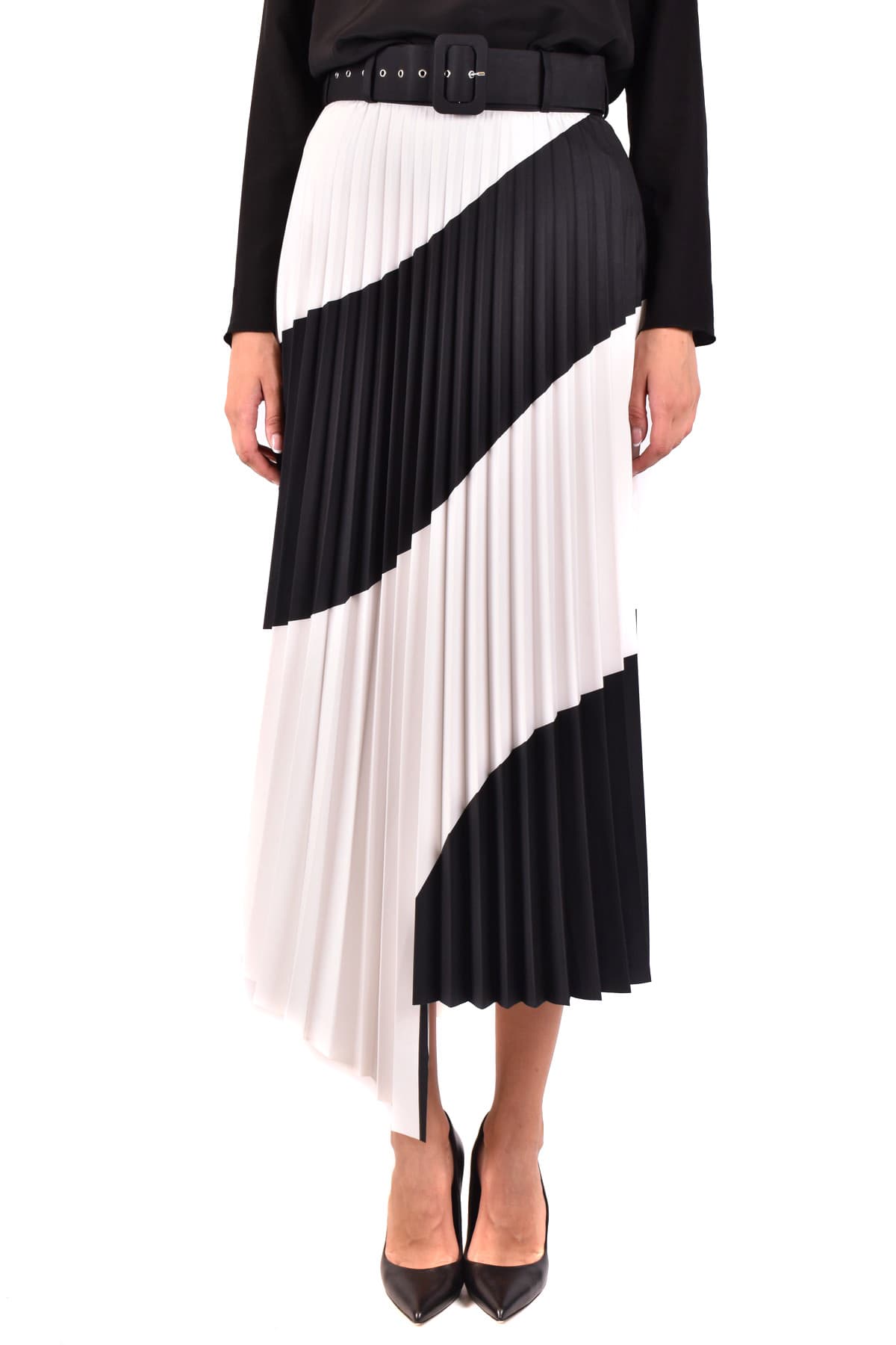 Off-white  Women Skirt