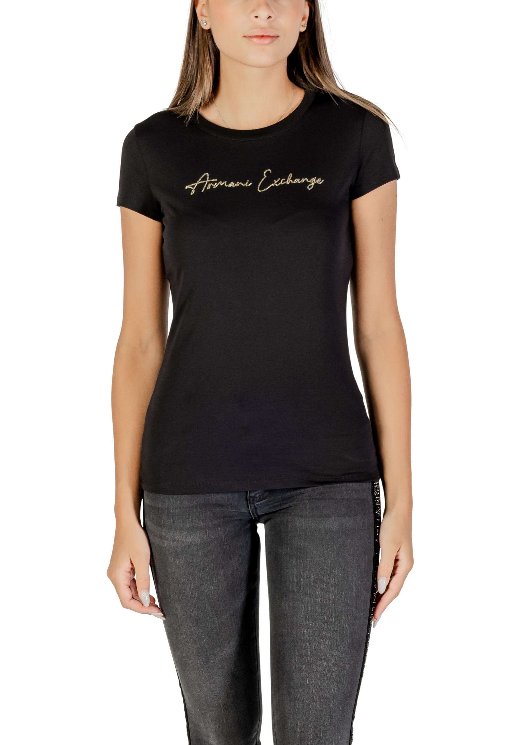 Armani Exchange  Women T-Shirt
