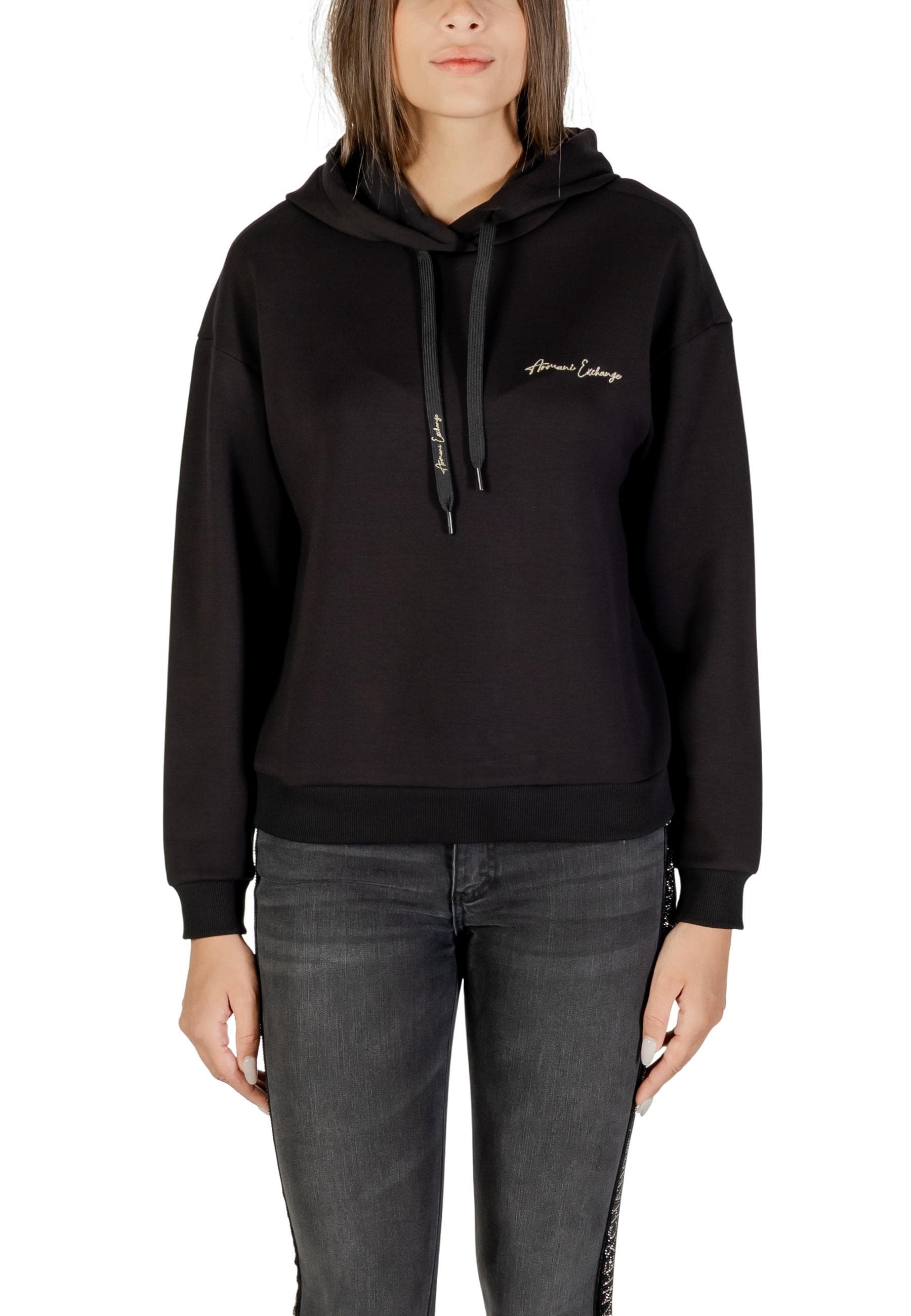 Armani Exchange  Women Sweatshirts
