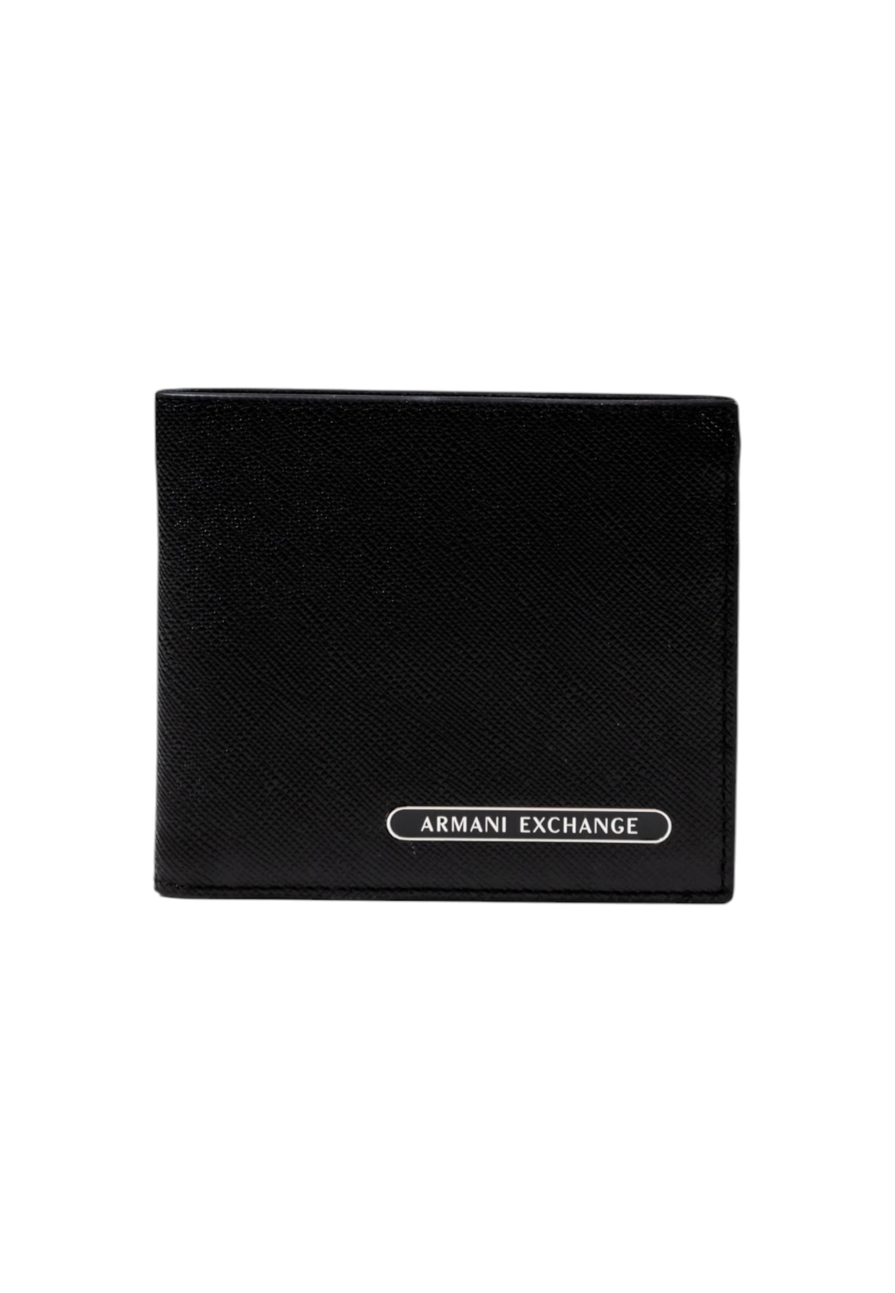 Armani Exchange Men Wallet