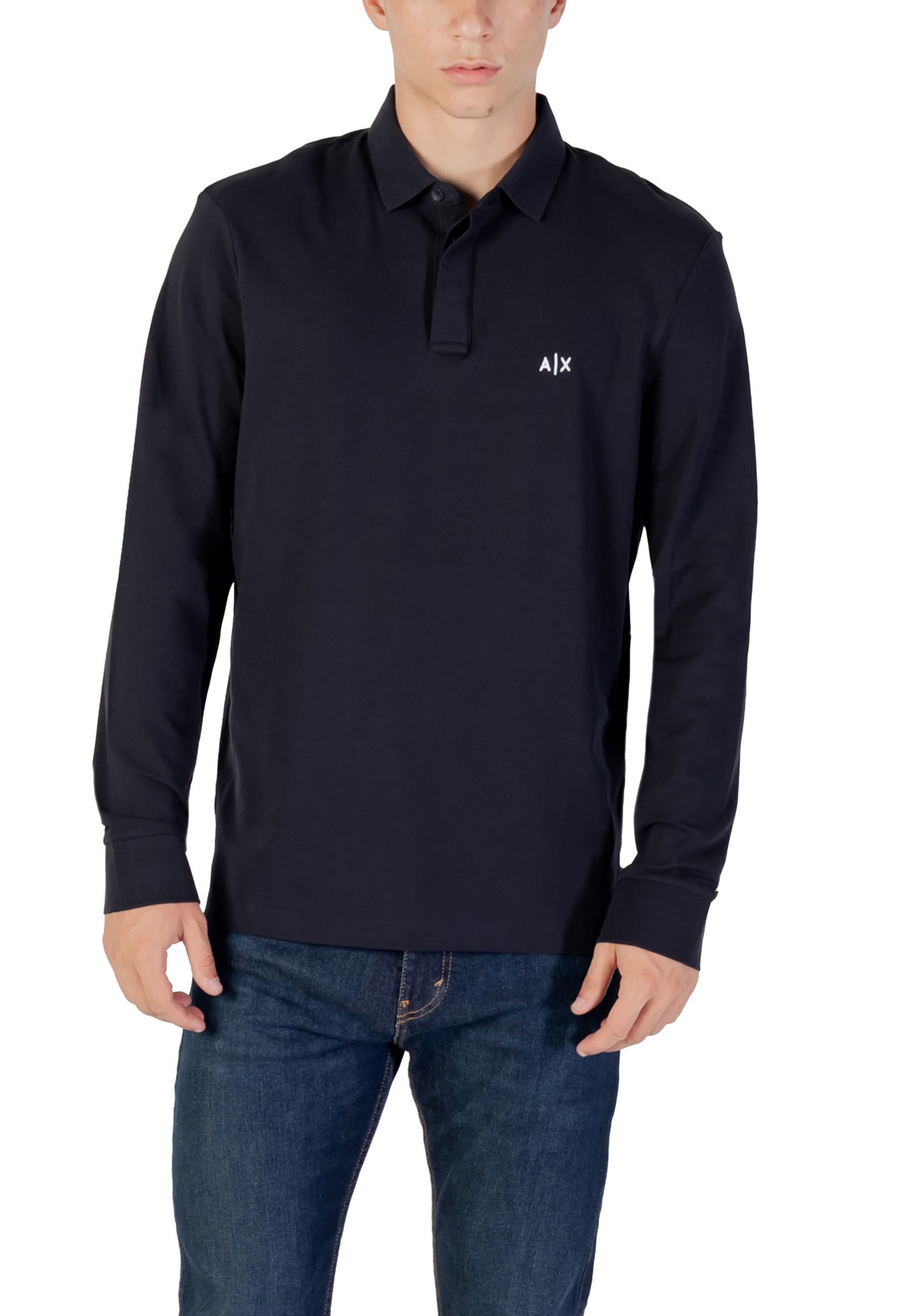 Armani Exchange Men Polo