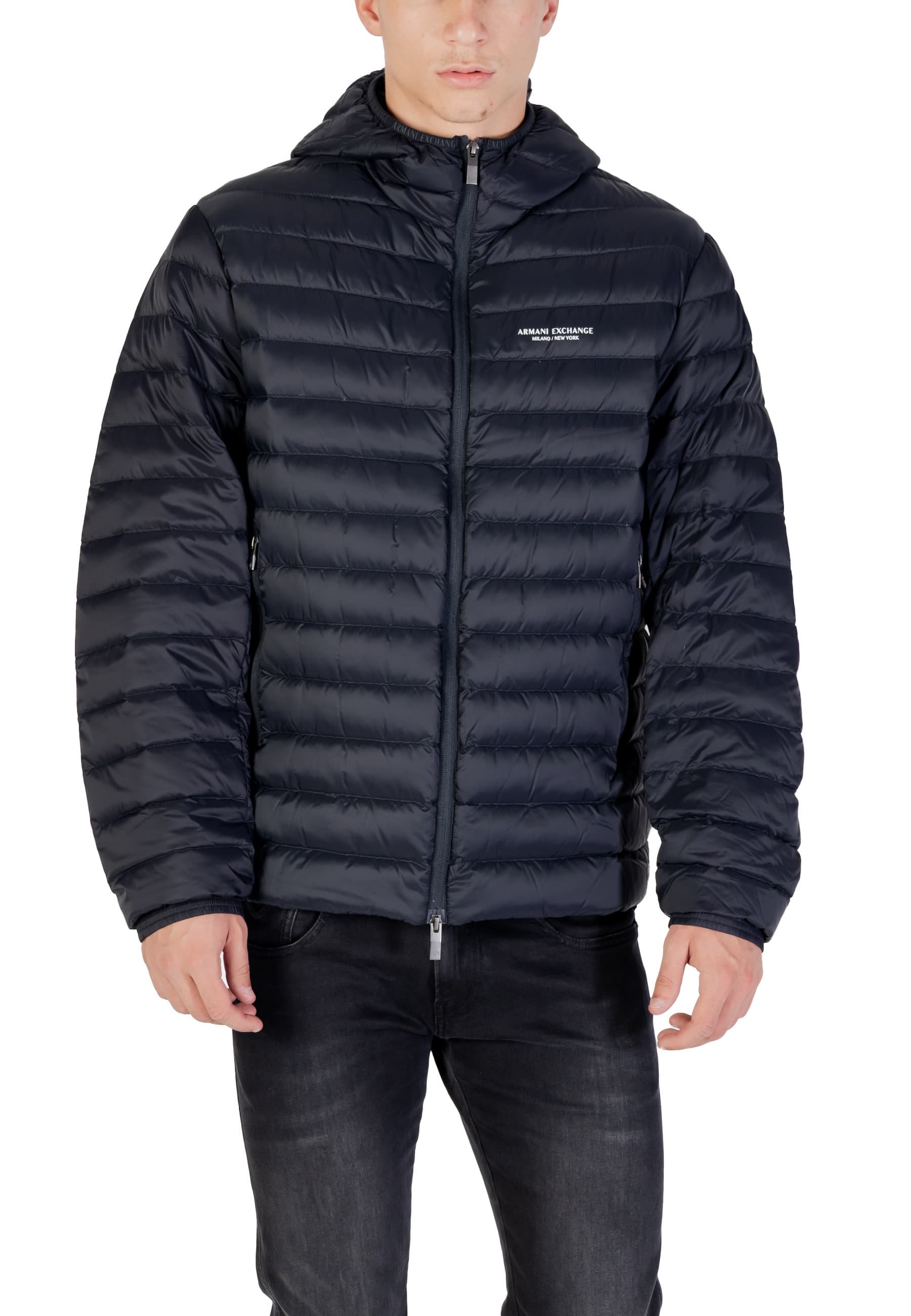 Armani Exchange Men Jacket