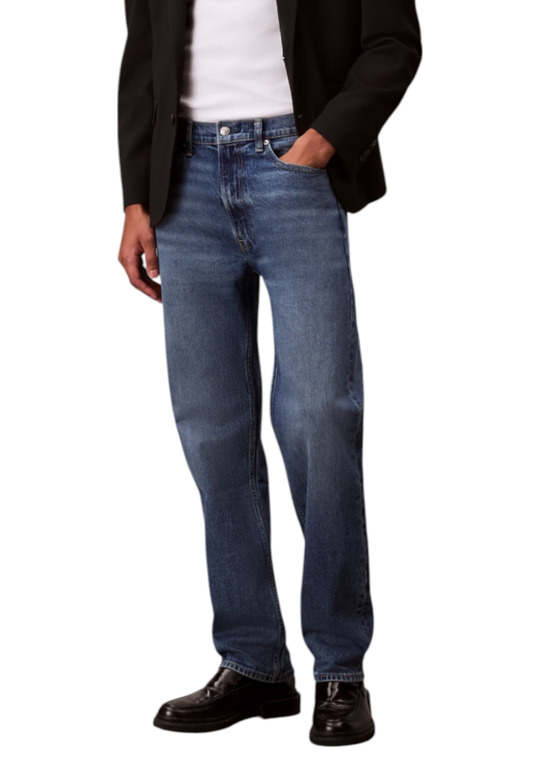 Calvin Klein Jeans Men Jeans