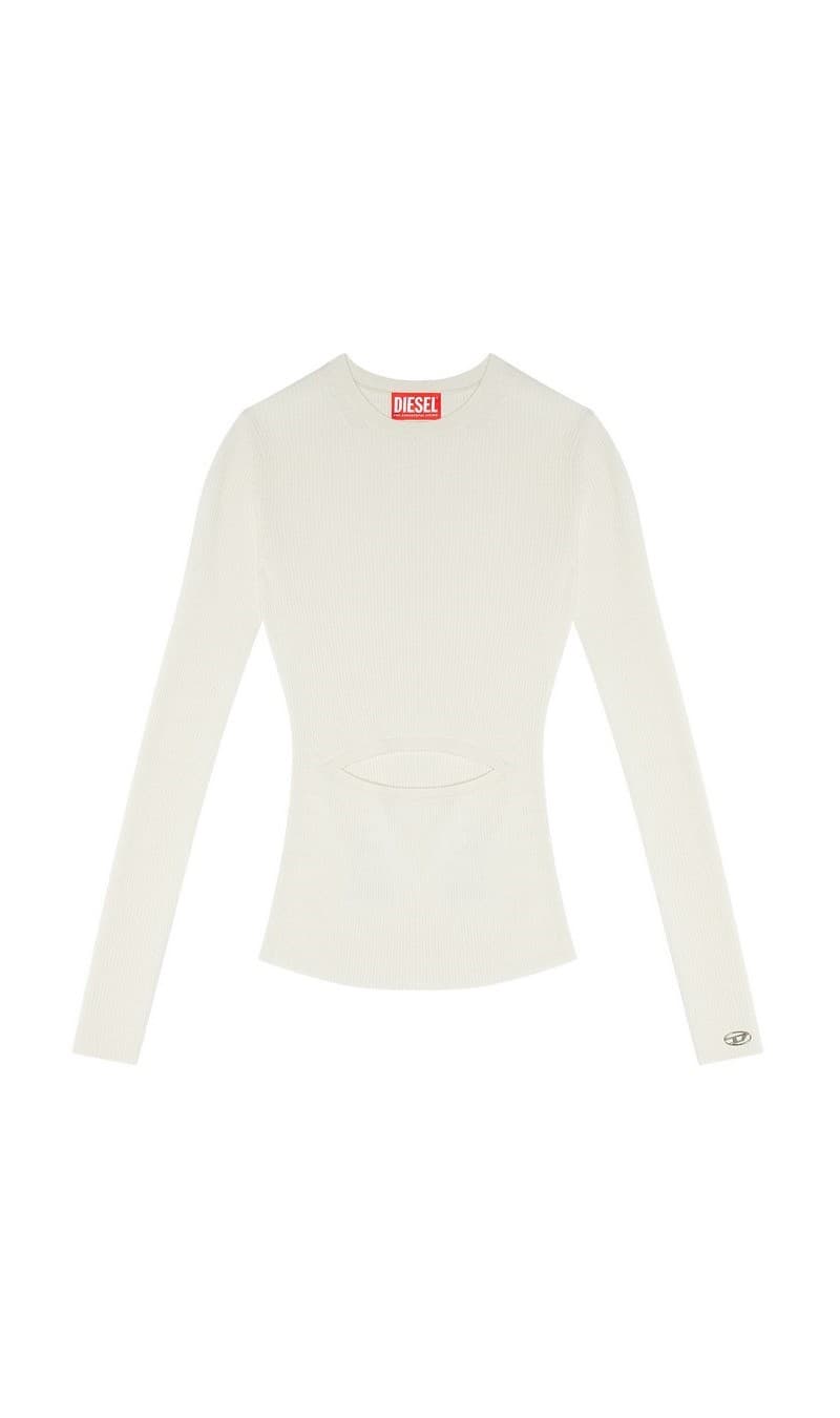 Diesel  Women Knitwear