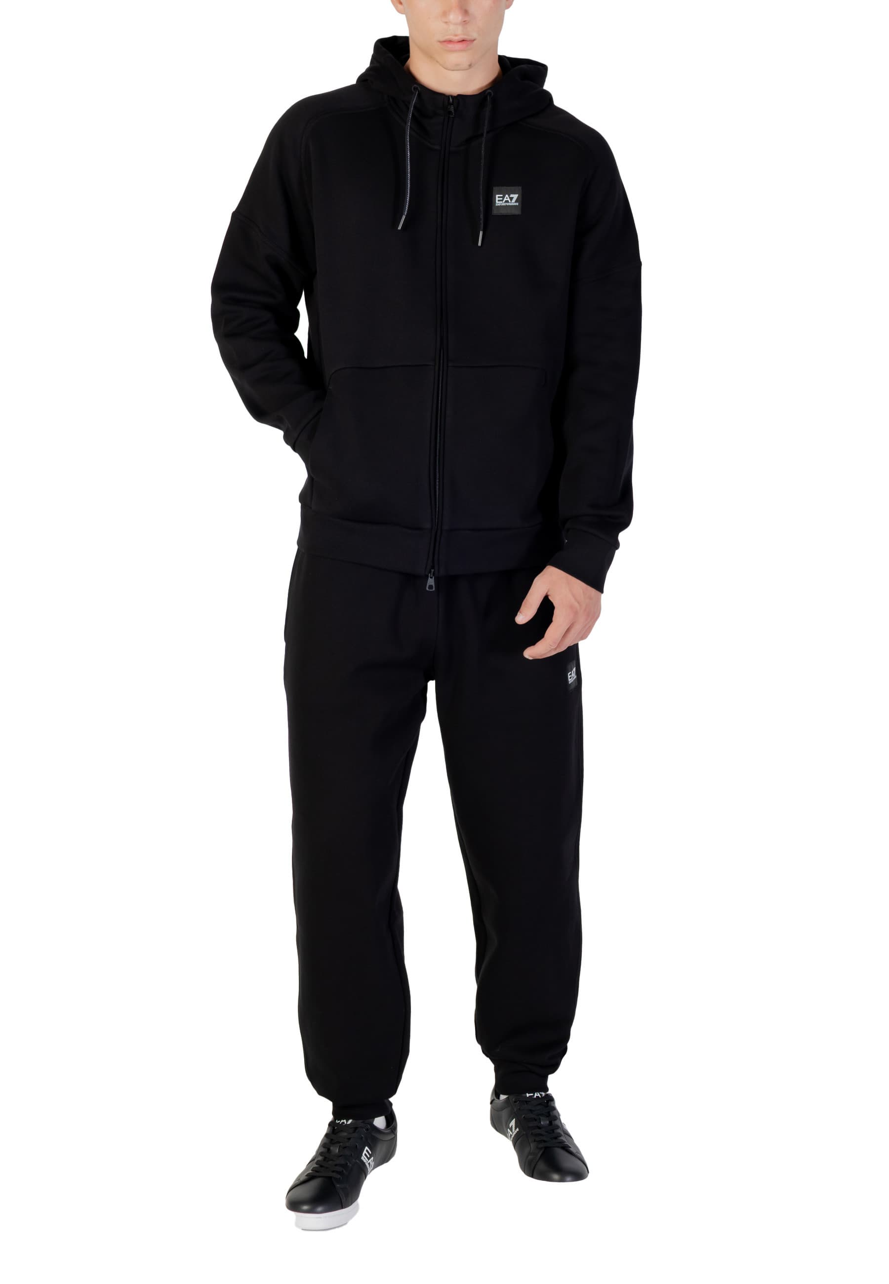 Ea7 Men Tracksuits