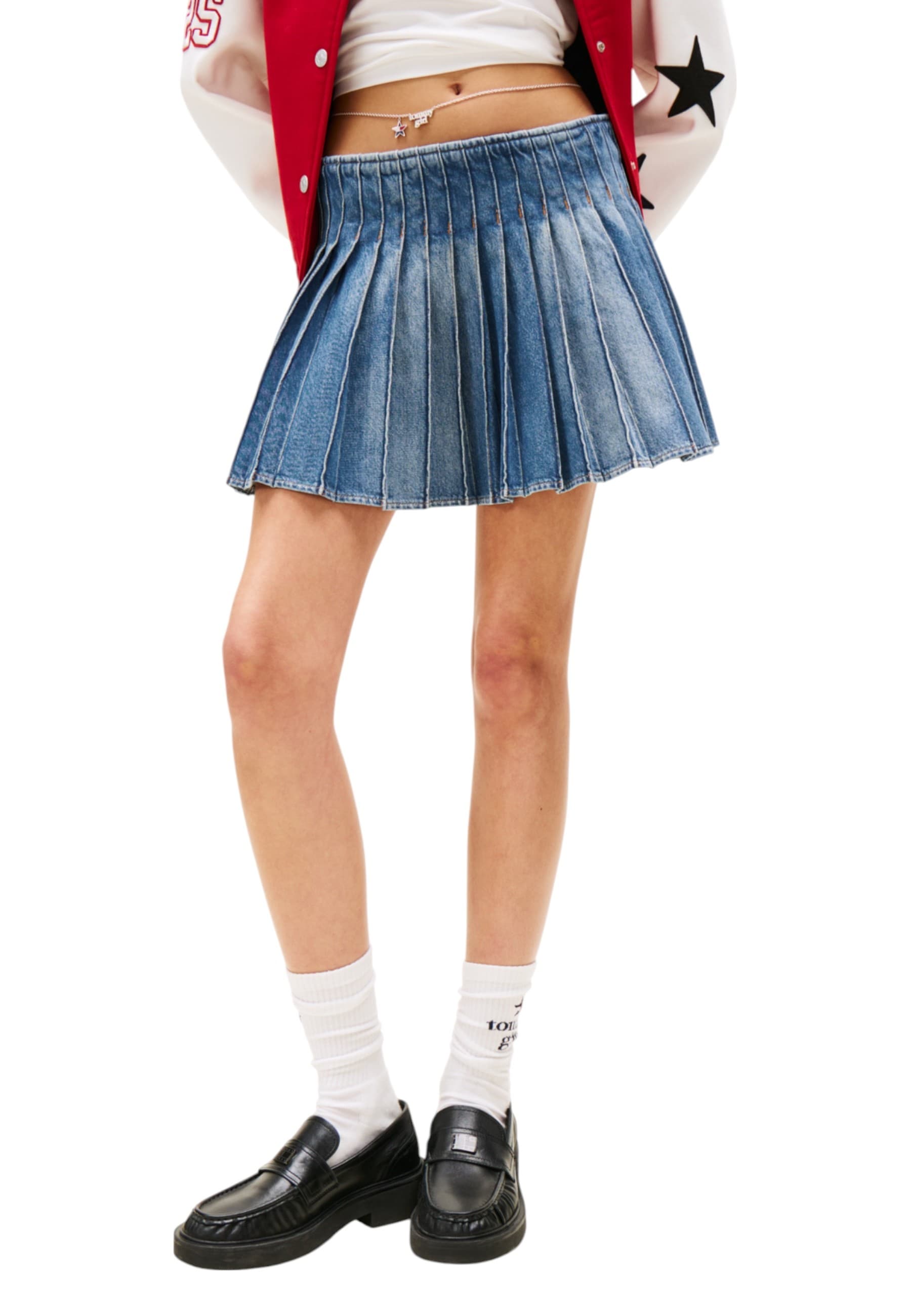 Tommy Hilfiger Jeans  Women Skirt