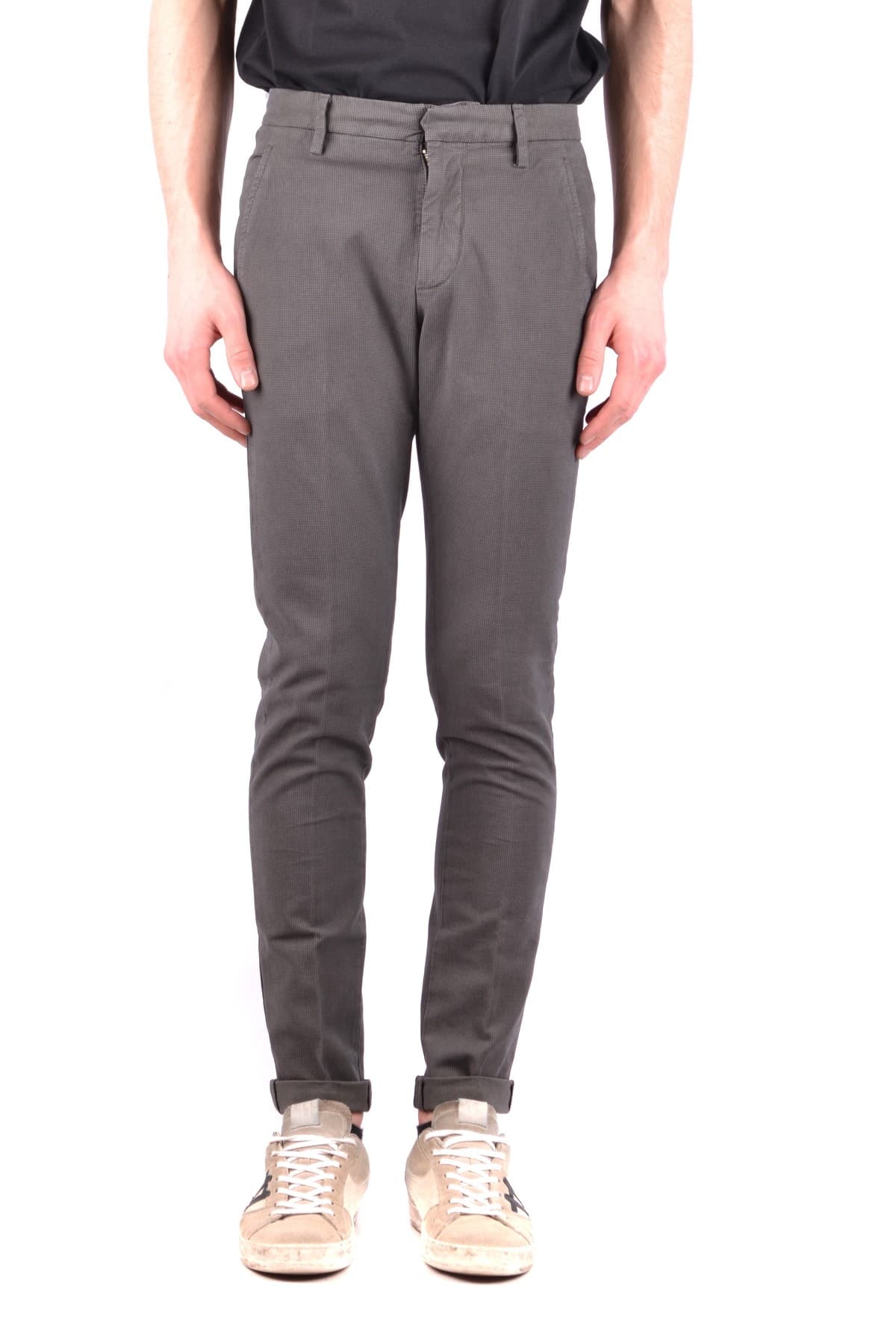 Dondup Men Trousers