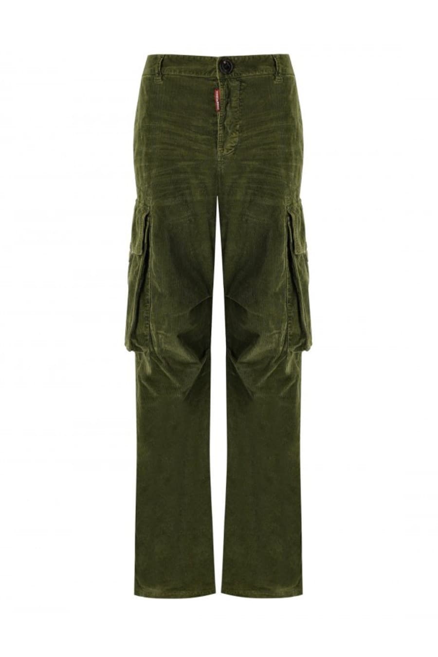 Dsquared2  Women Trousers