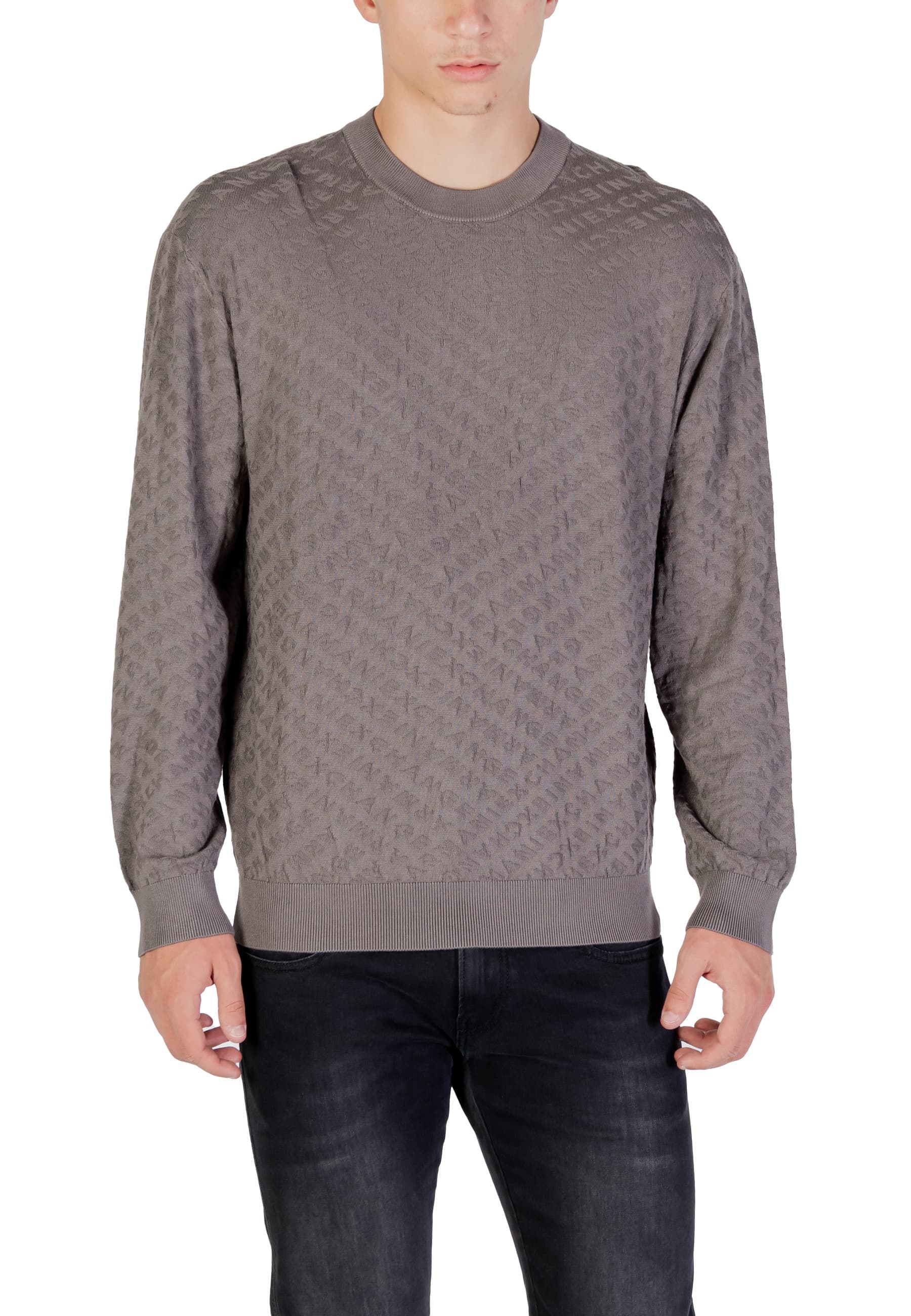 Armani Exchange Men Knitwear
