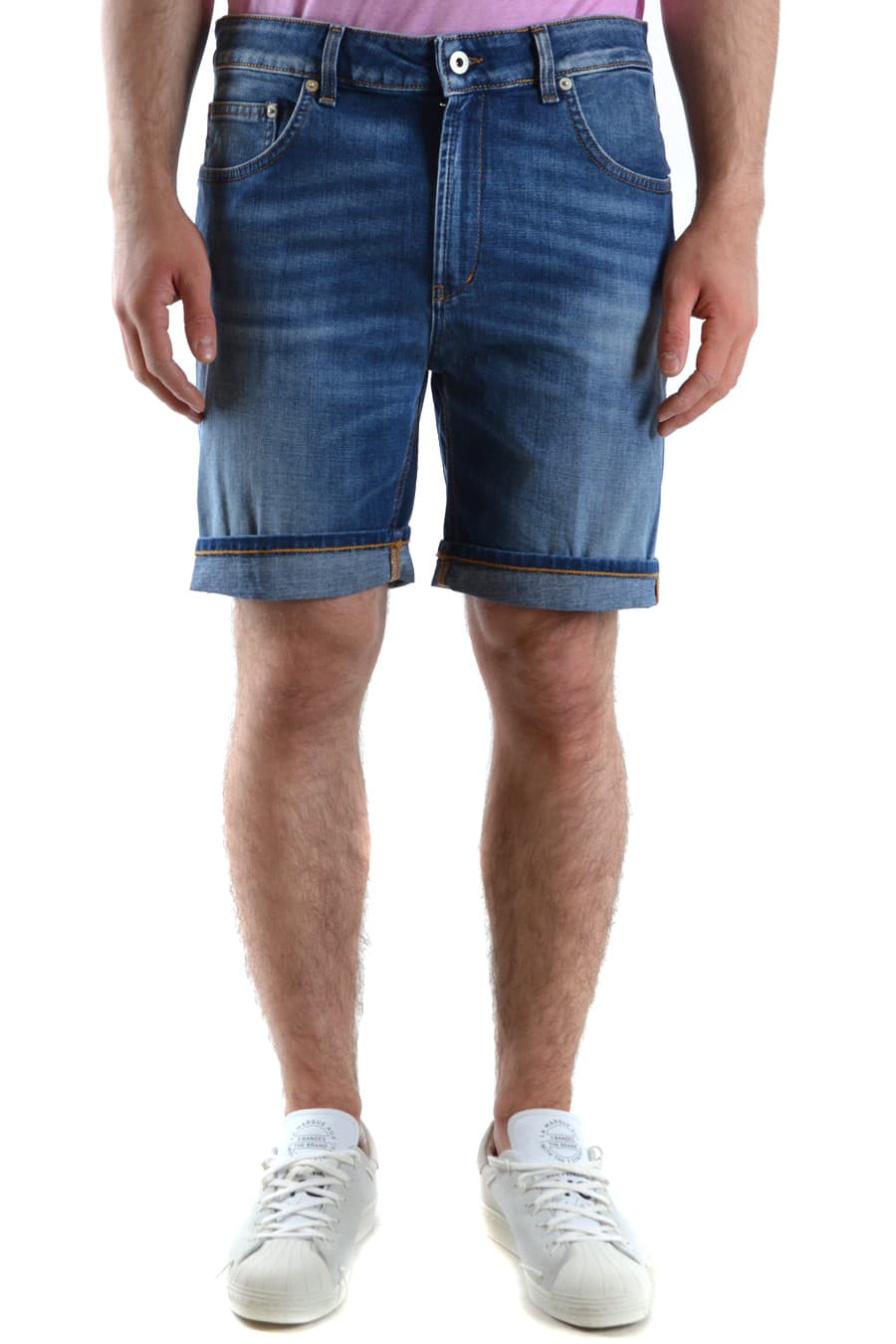 Dondup Men Shorts