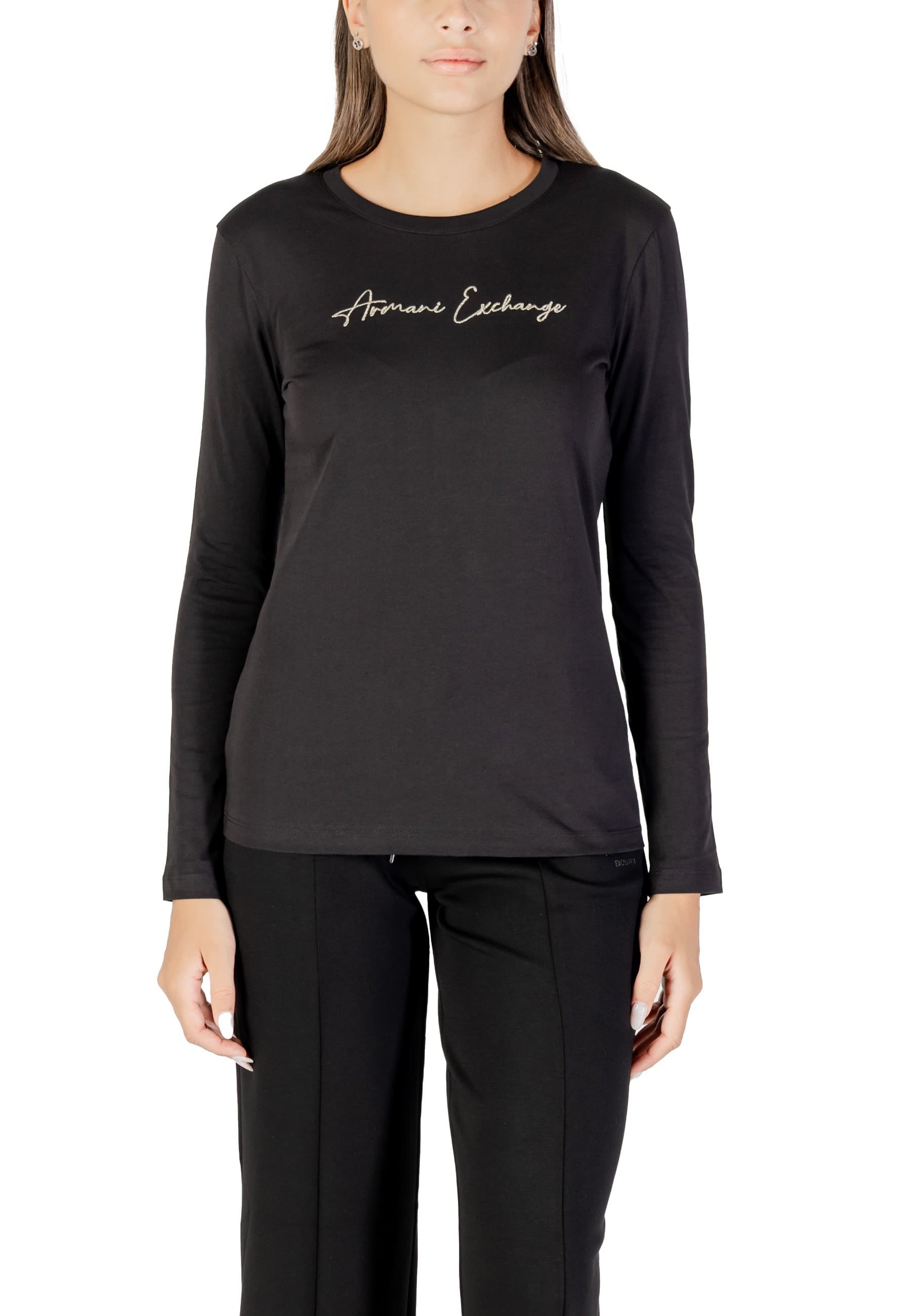 Armani Exchange  Women T-Shirt