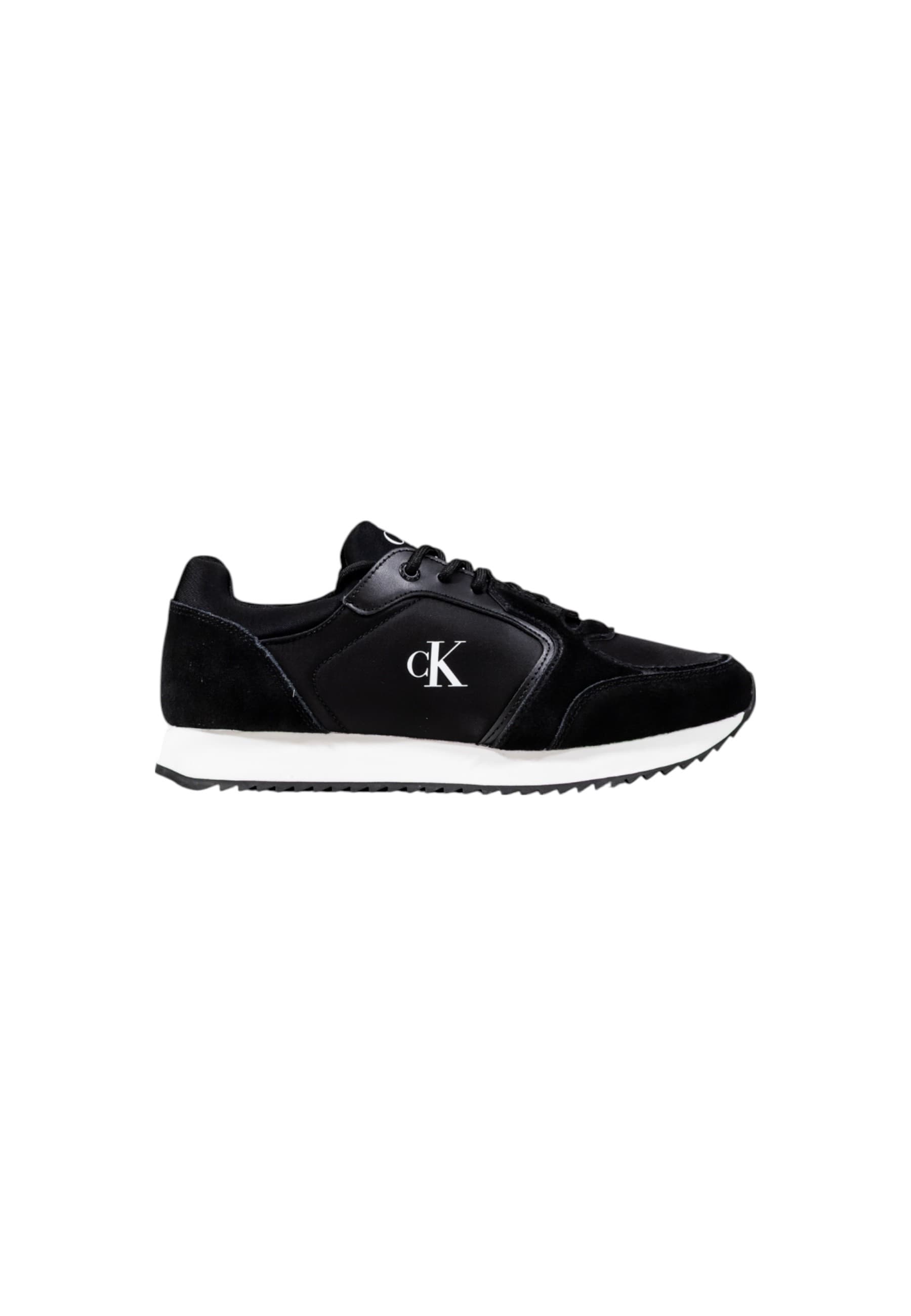 Calvin Klein Jeans Women Sneakers