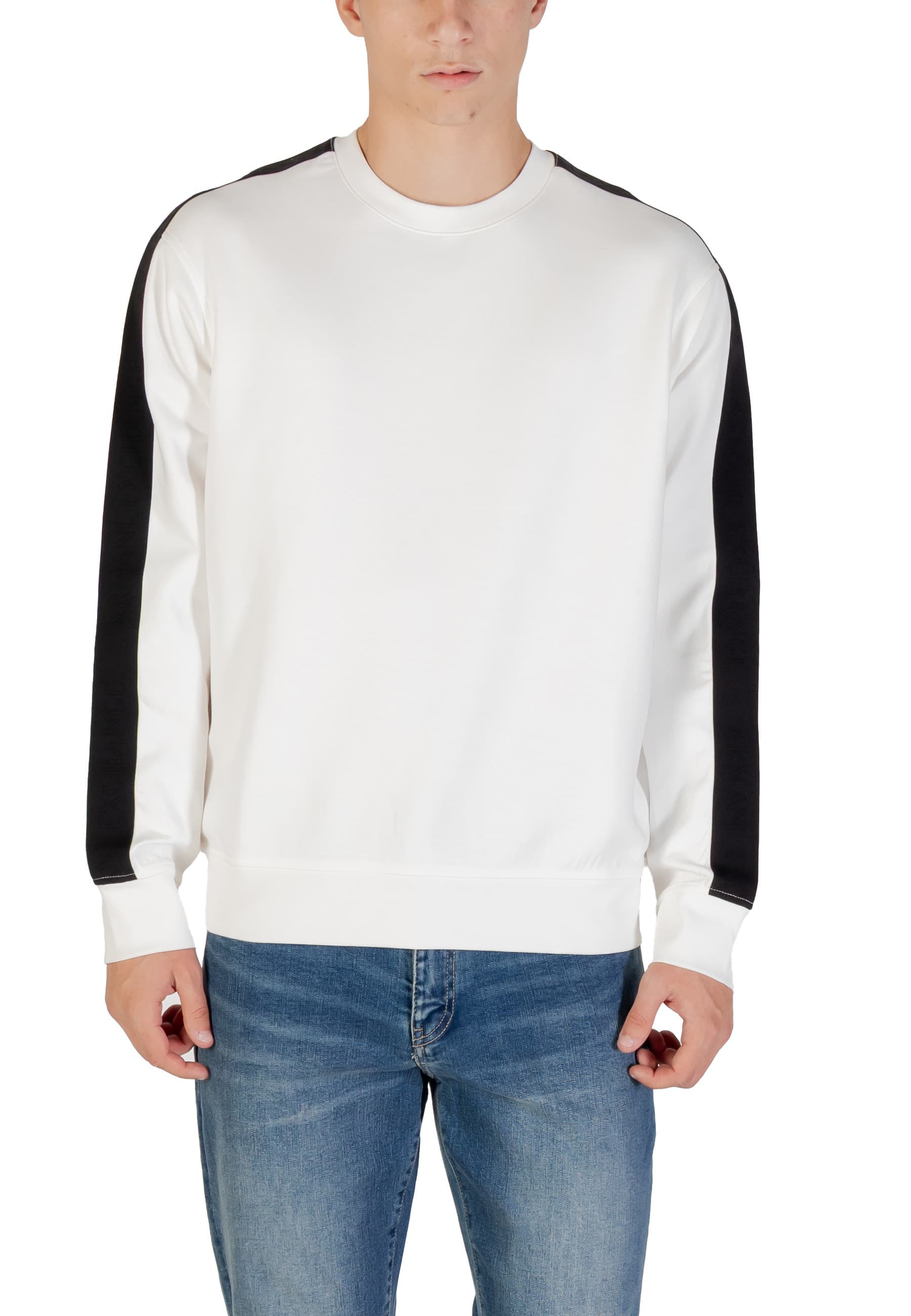 Armani Exchange Men Sweatshirts