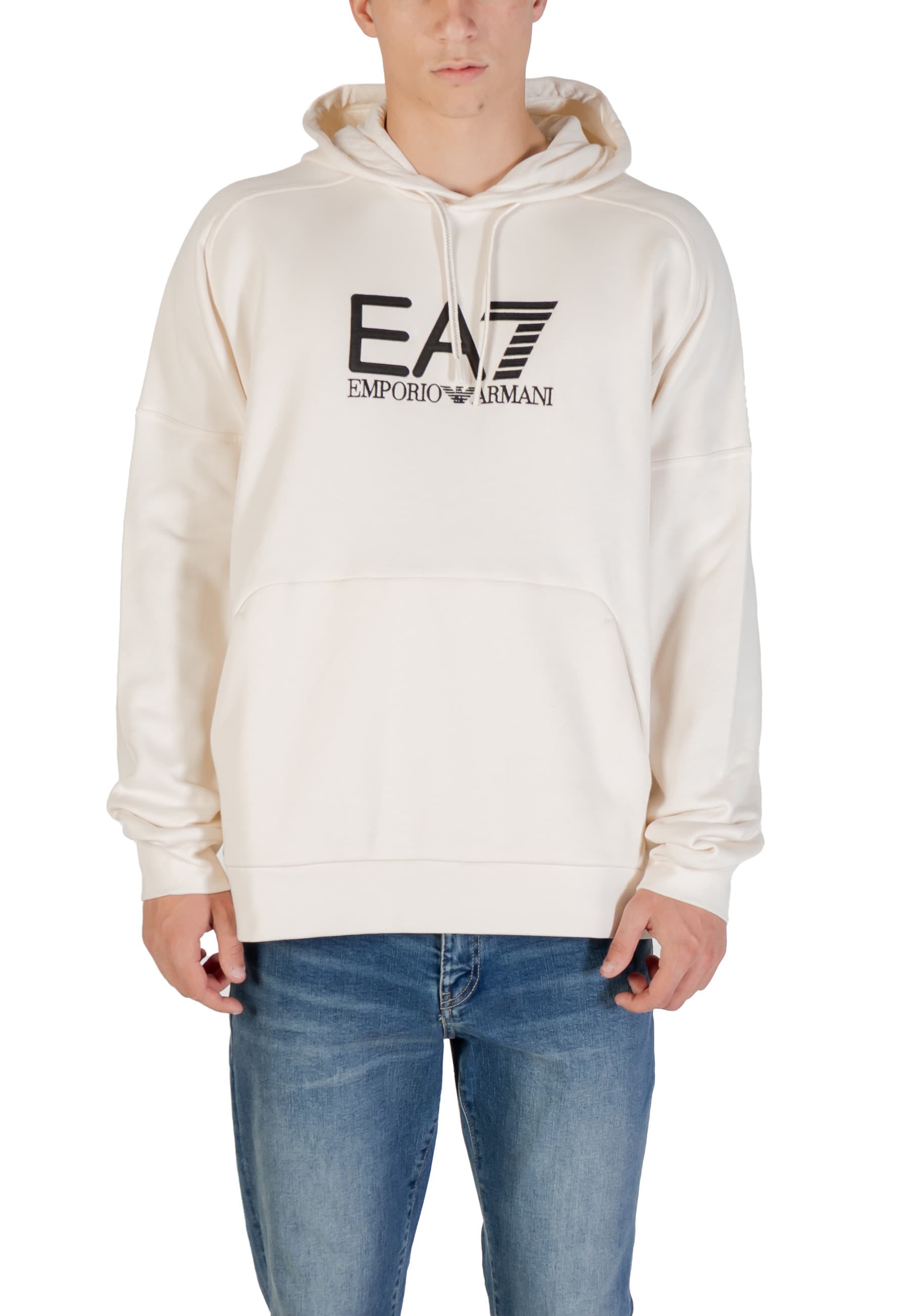 Ea7 Men Sweatshirts