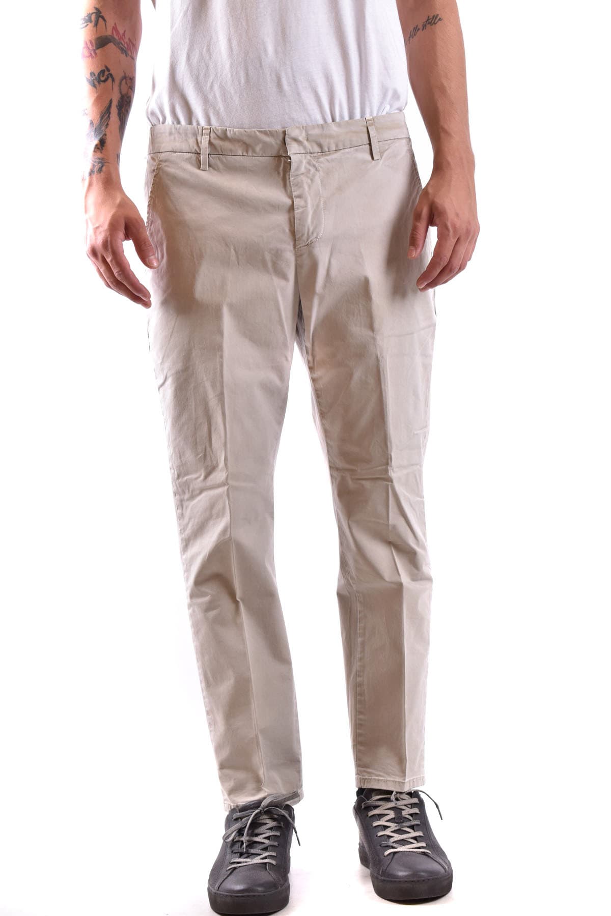 Dondup Men Trousers