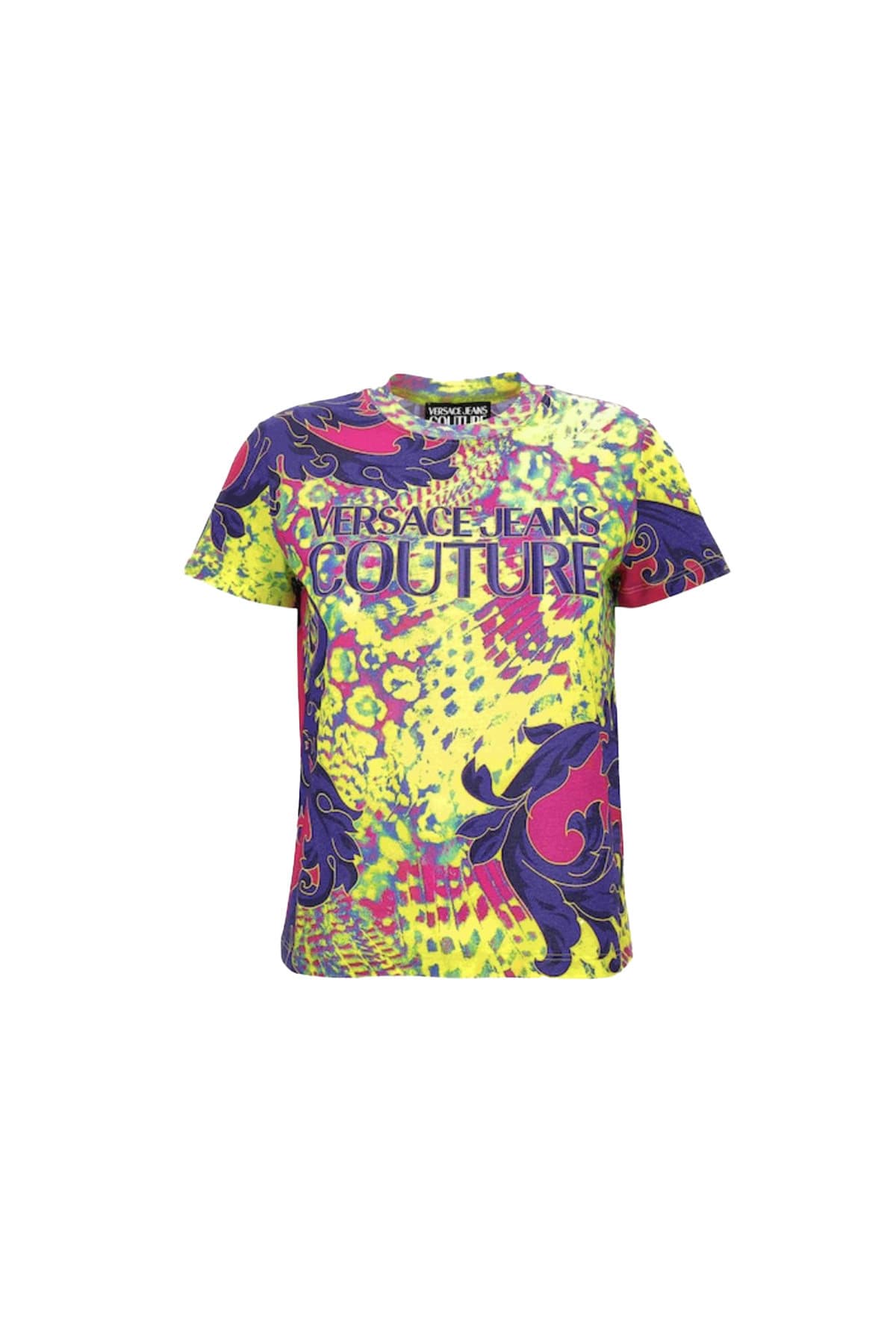 Versace Jeans Couture  Women T-Shirt