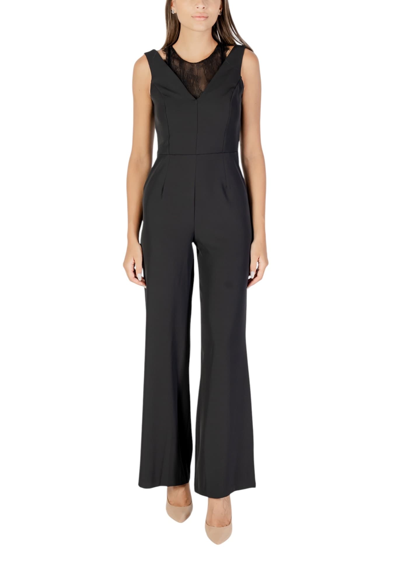 Rinascimento  Women Jumpsuit