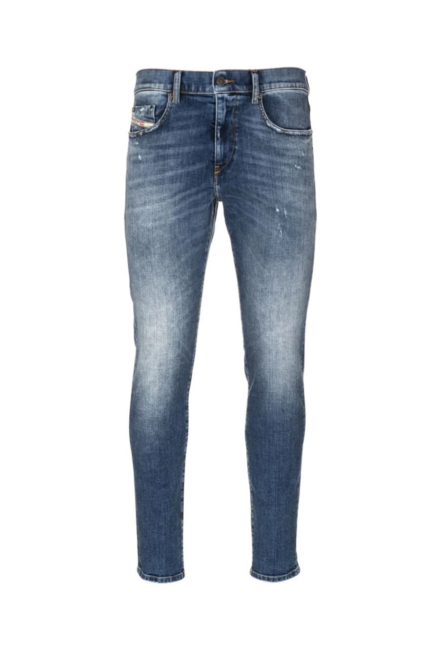 Diesel Men Jeans
