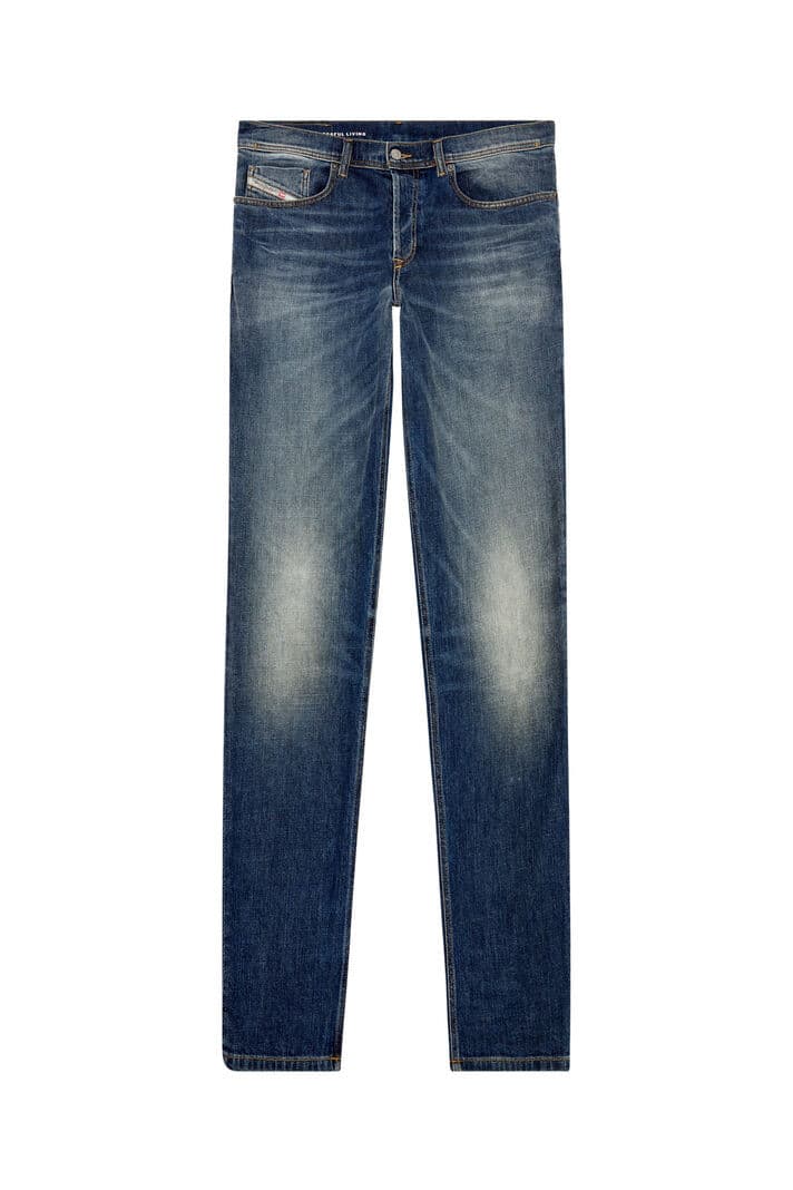 Diesel Men Jeans