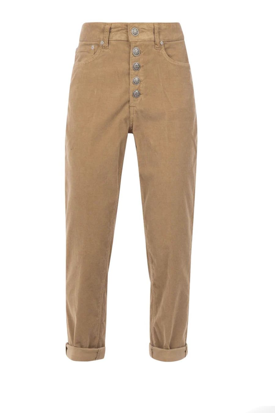 Dondup  Women Trousers