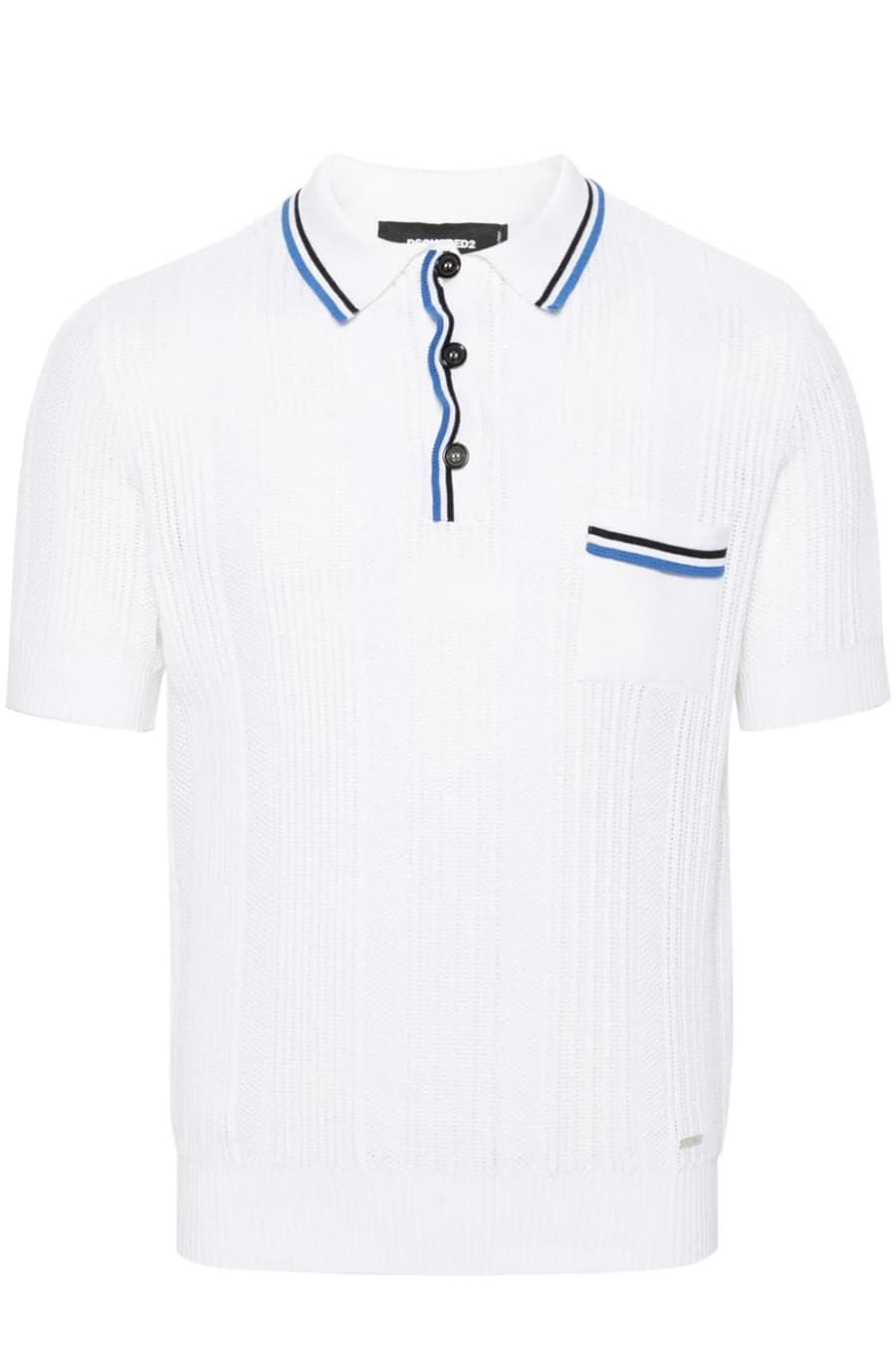 Dsquared2 Men Polo