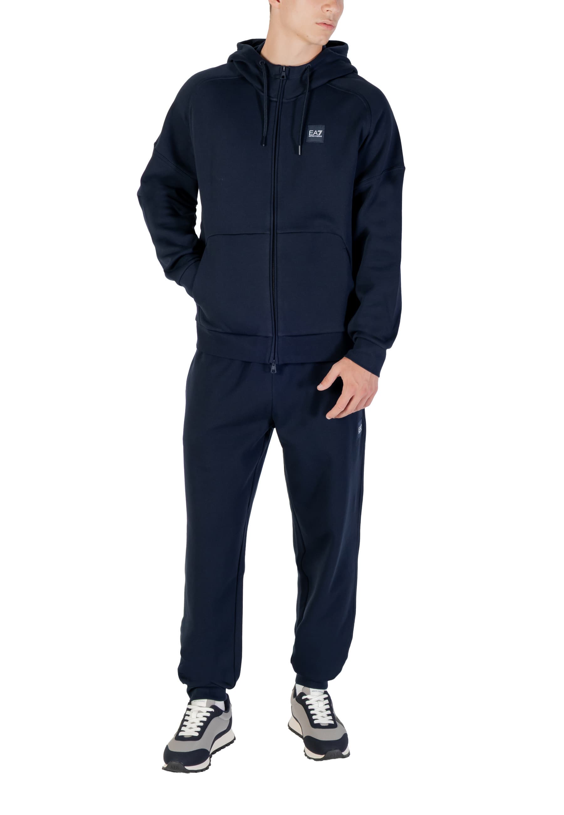 Ea7 Men Tracksuits