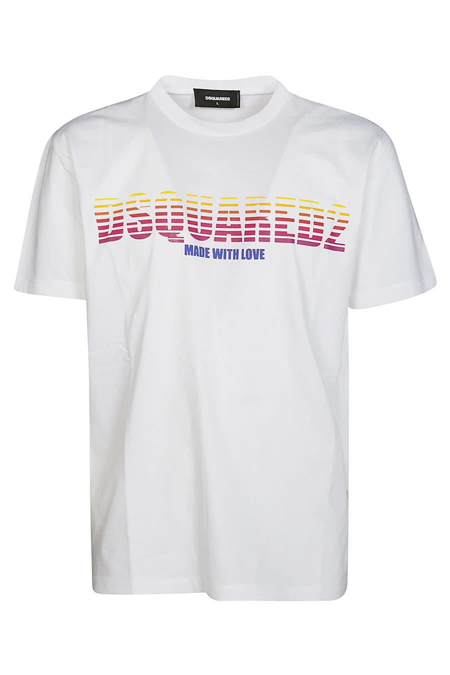 Dsquared2 Men T-Shirt