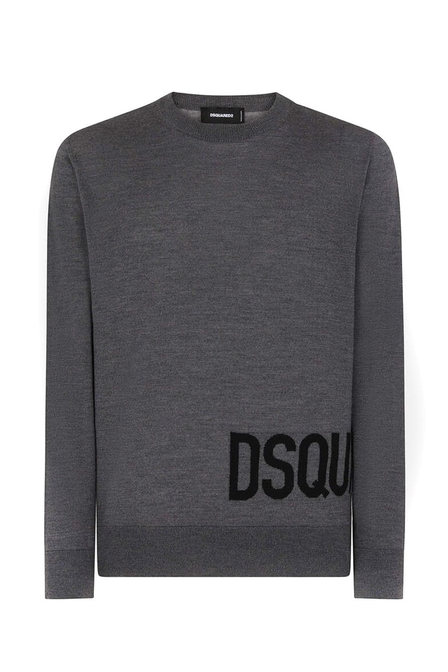 Dsquared2 Men Knitwear