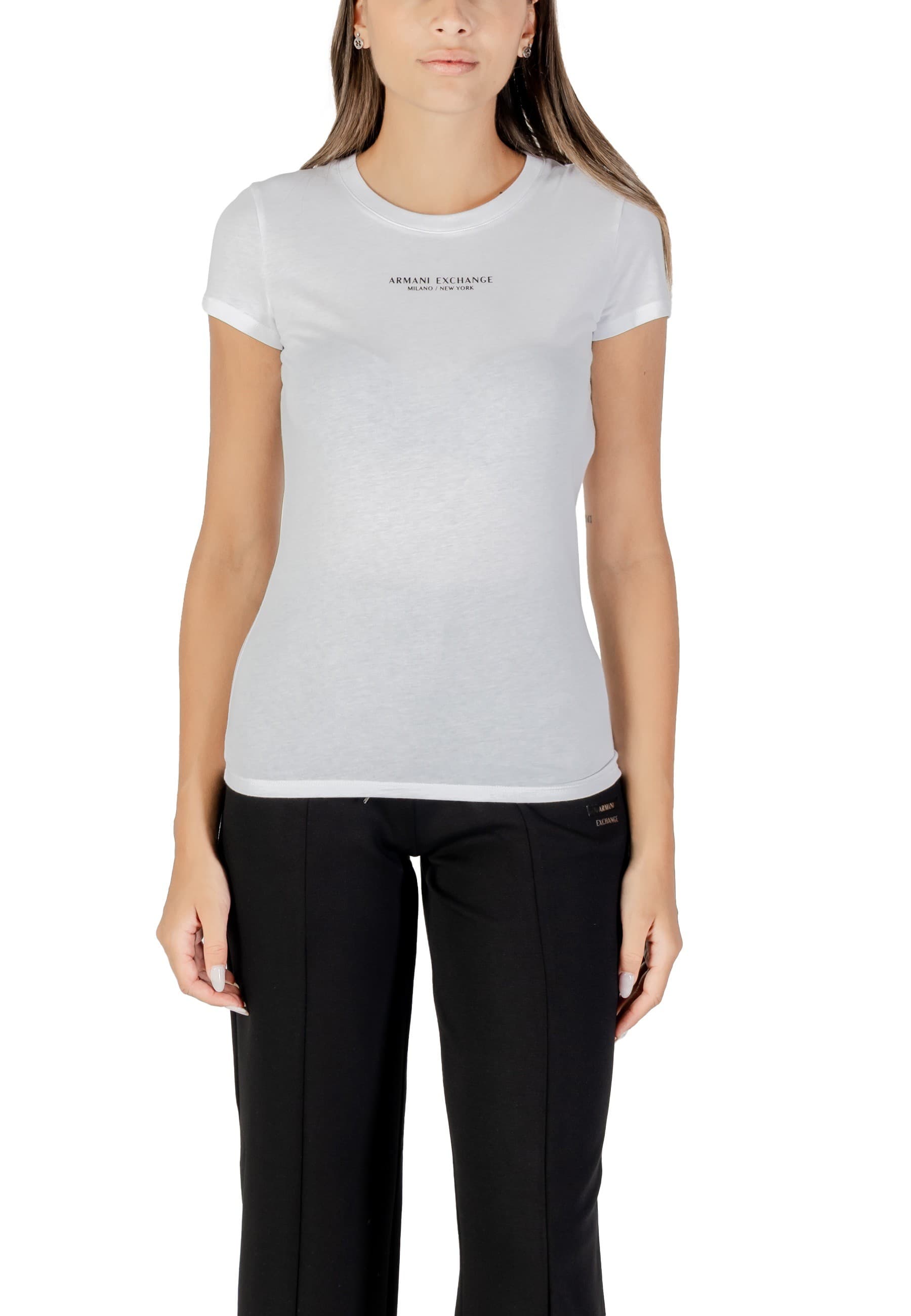 Armani Exchange  Women T-Shirt