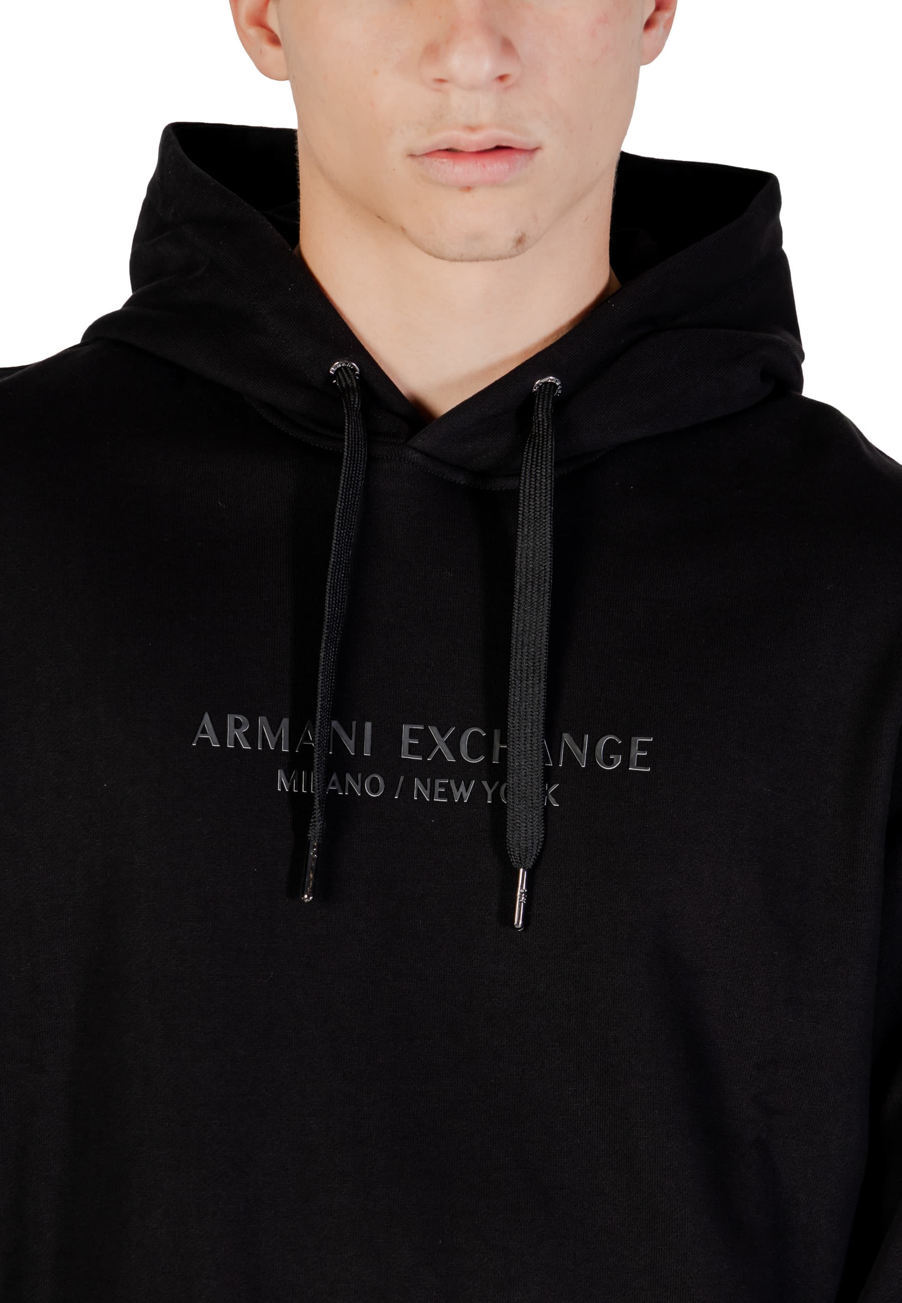 Armani Exchange Men Sweatshirts
