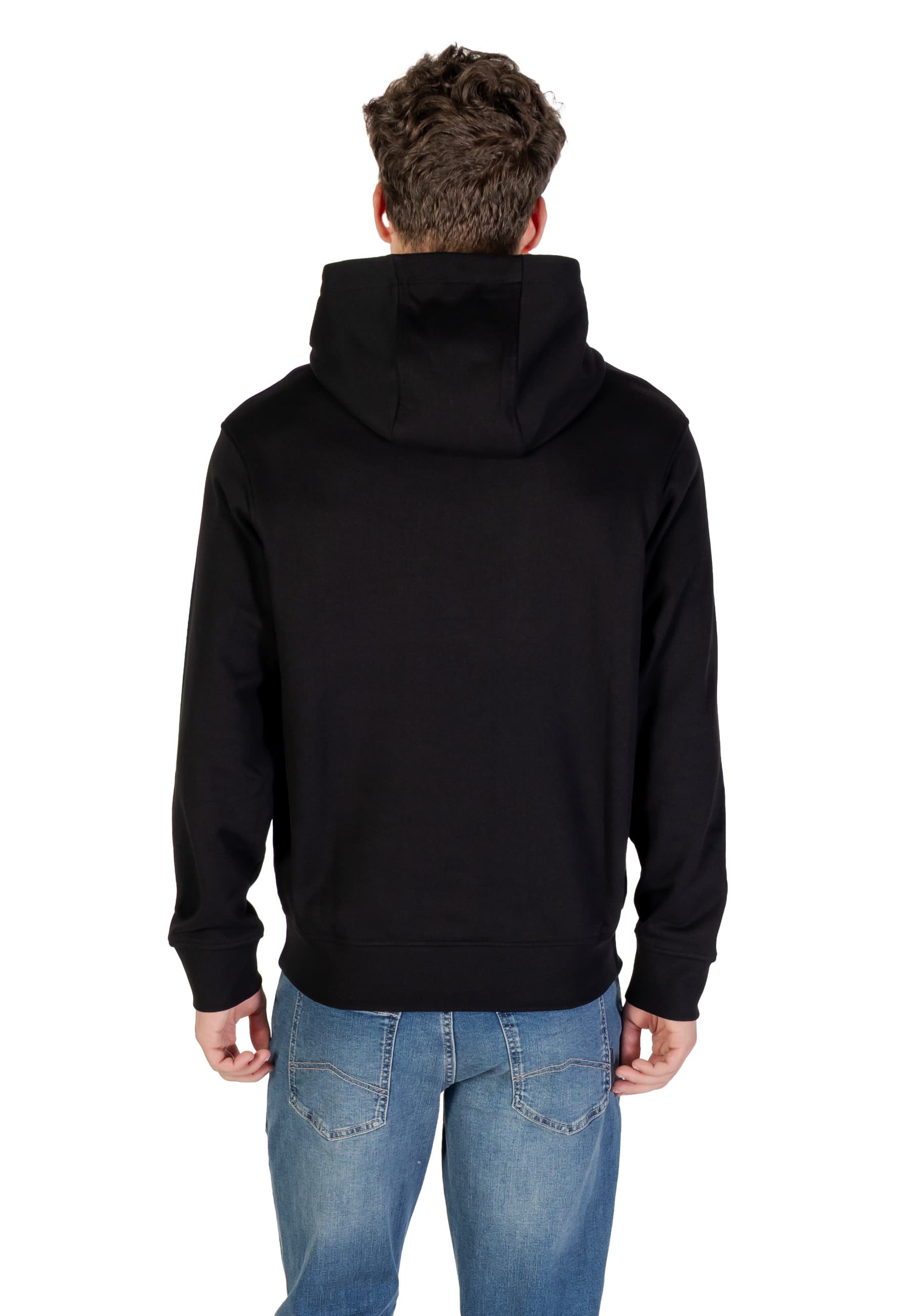 Armani Exchange Men Sweatshirts