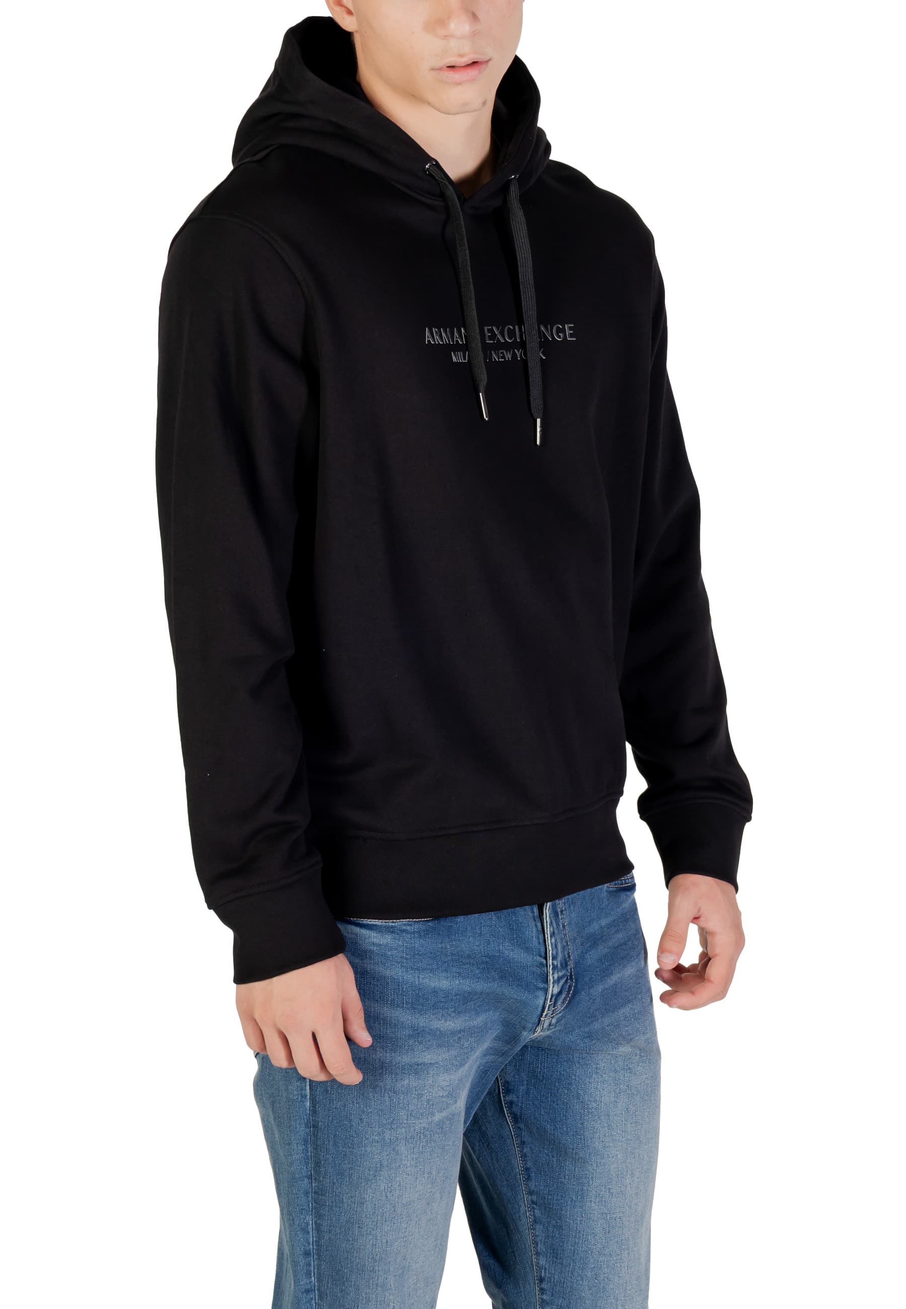 Armani Exchange Men Sweatshirts