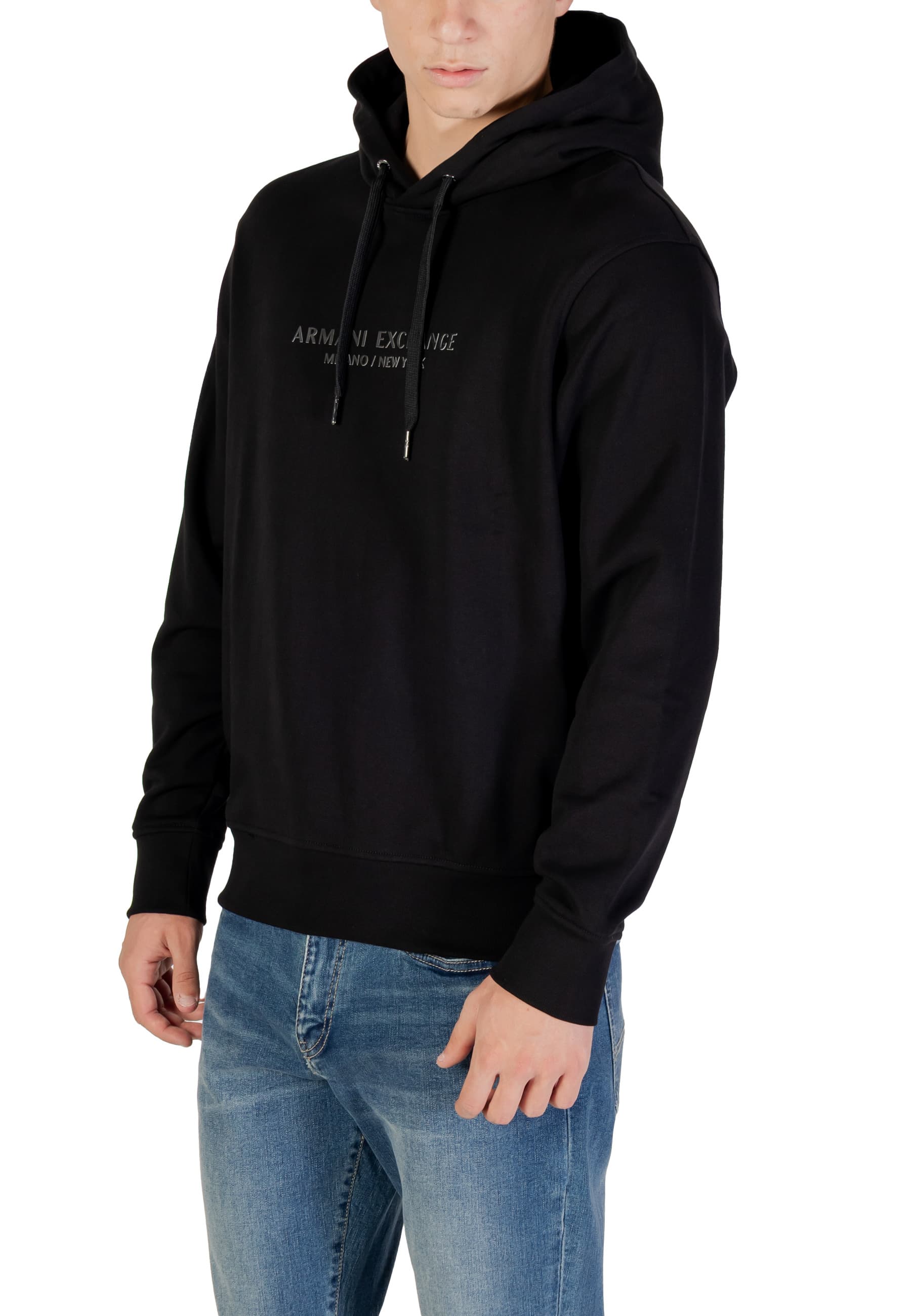 Armani Exchange Men Sweatshirts