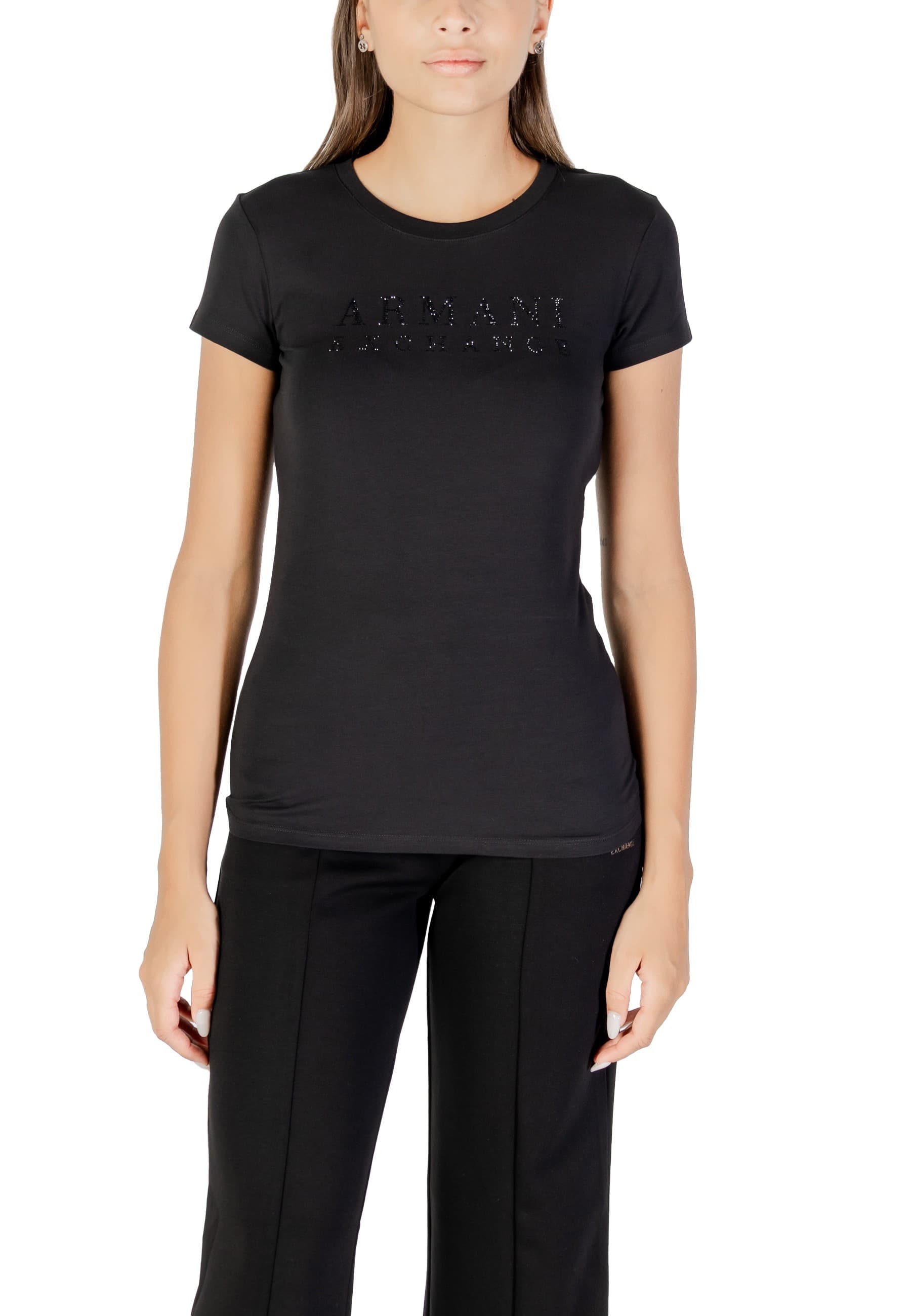 Armani Exchange  Women T-Shirt