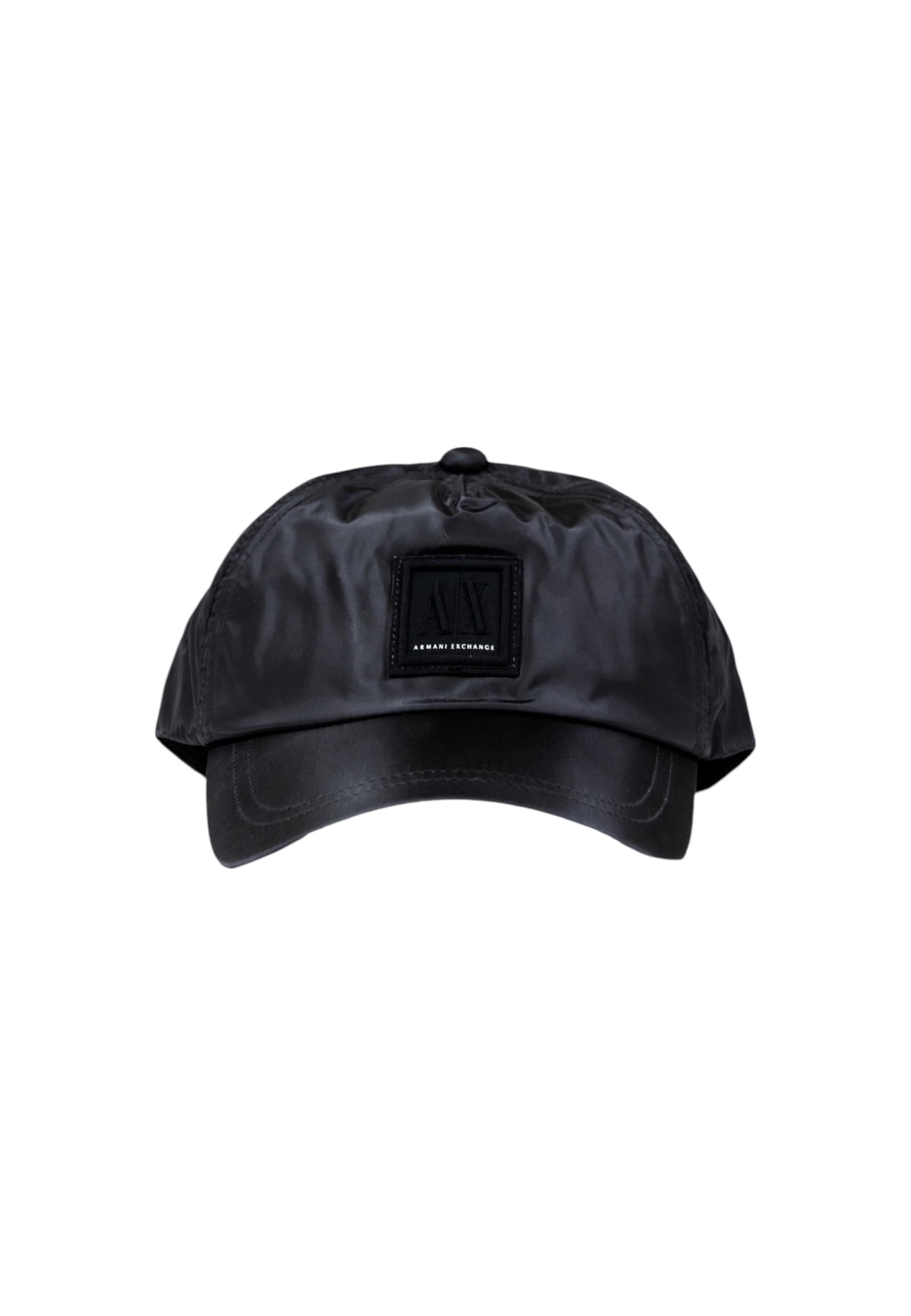 Armani Exchange Men Cap