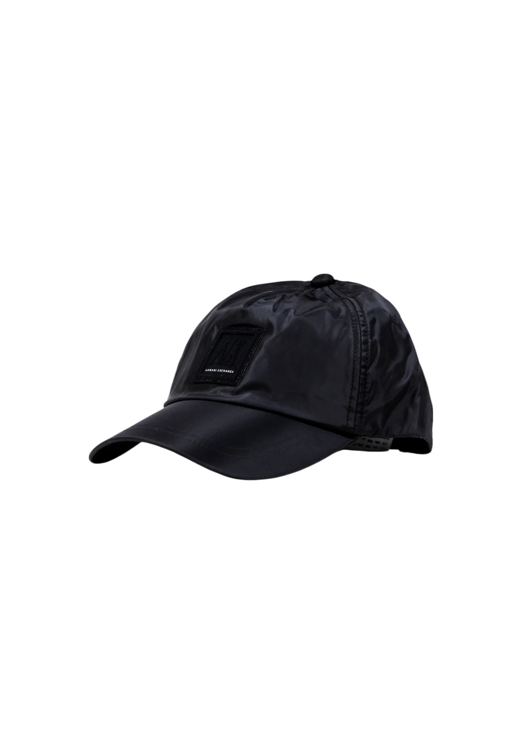 Armani Exchange Men Cap