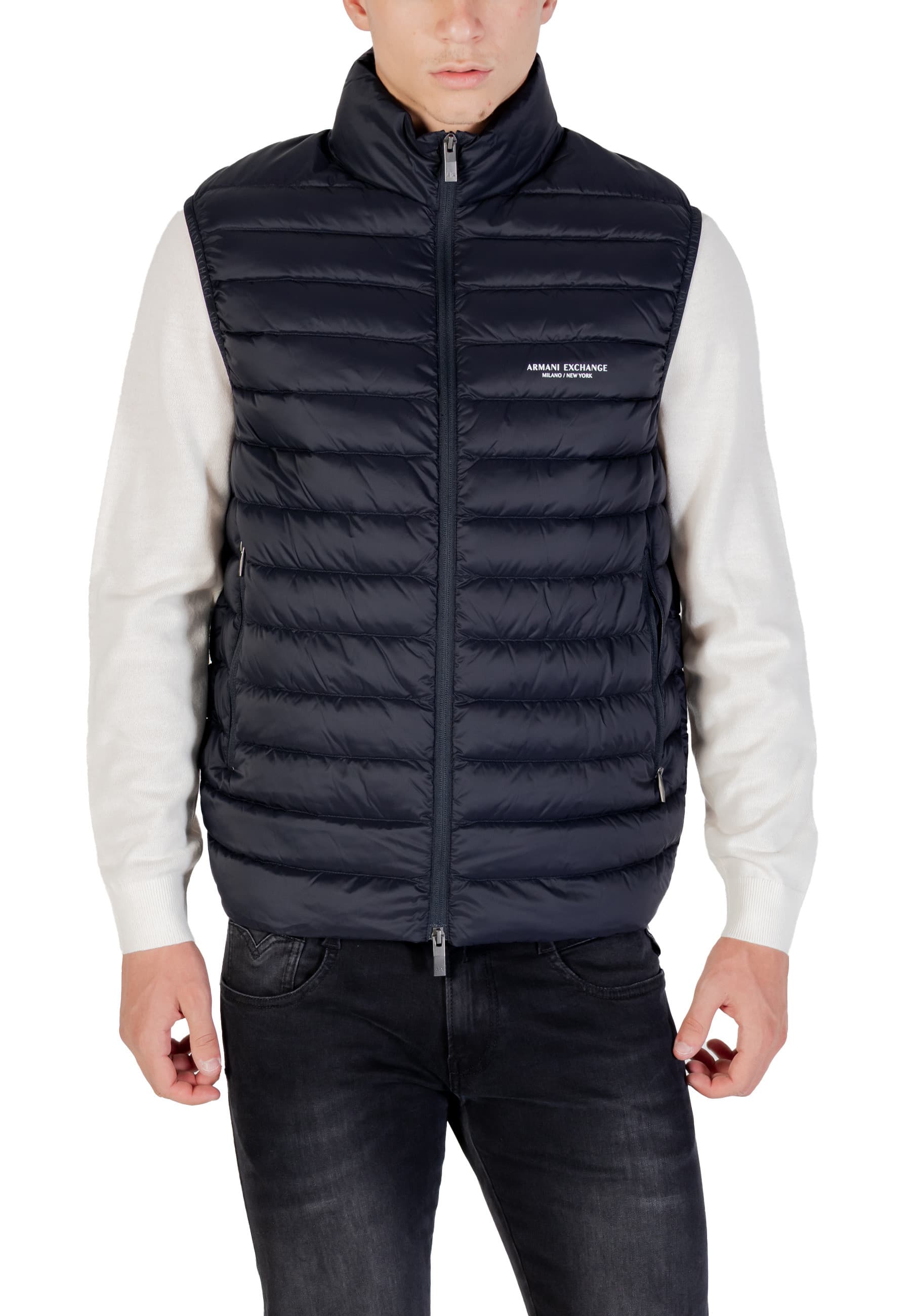 Armani Exchange Men Gilet