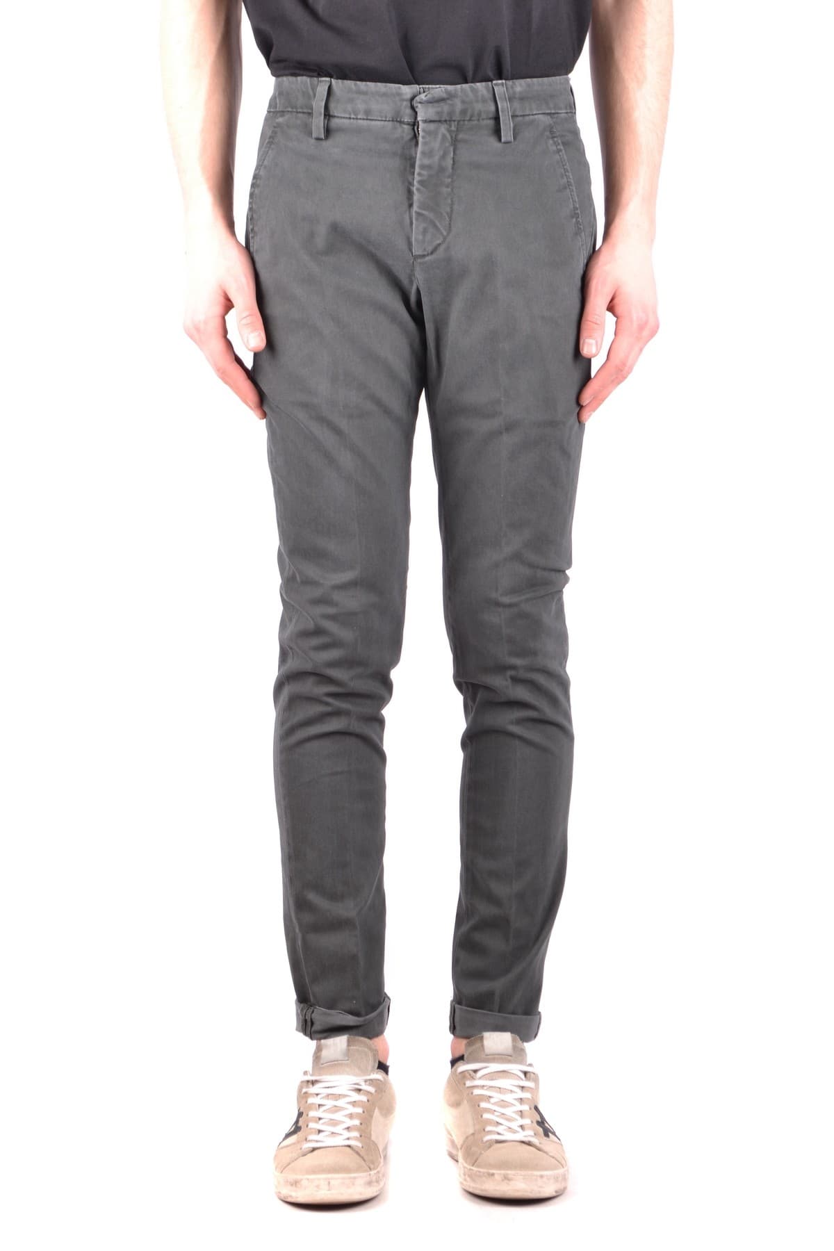 Dondup Men Trousers