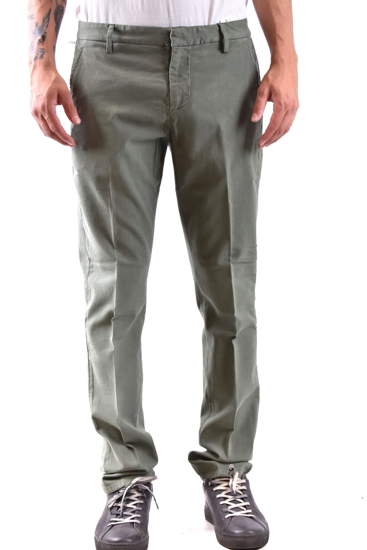 Dondup Men Trousers
