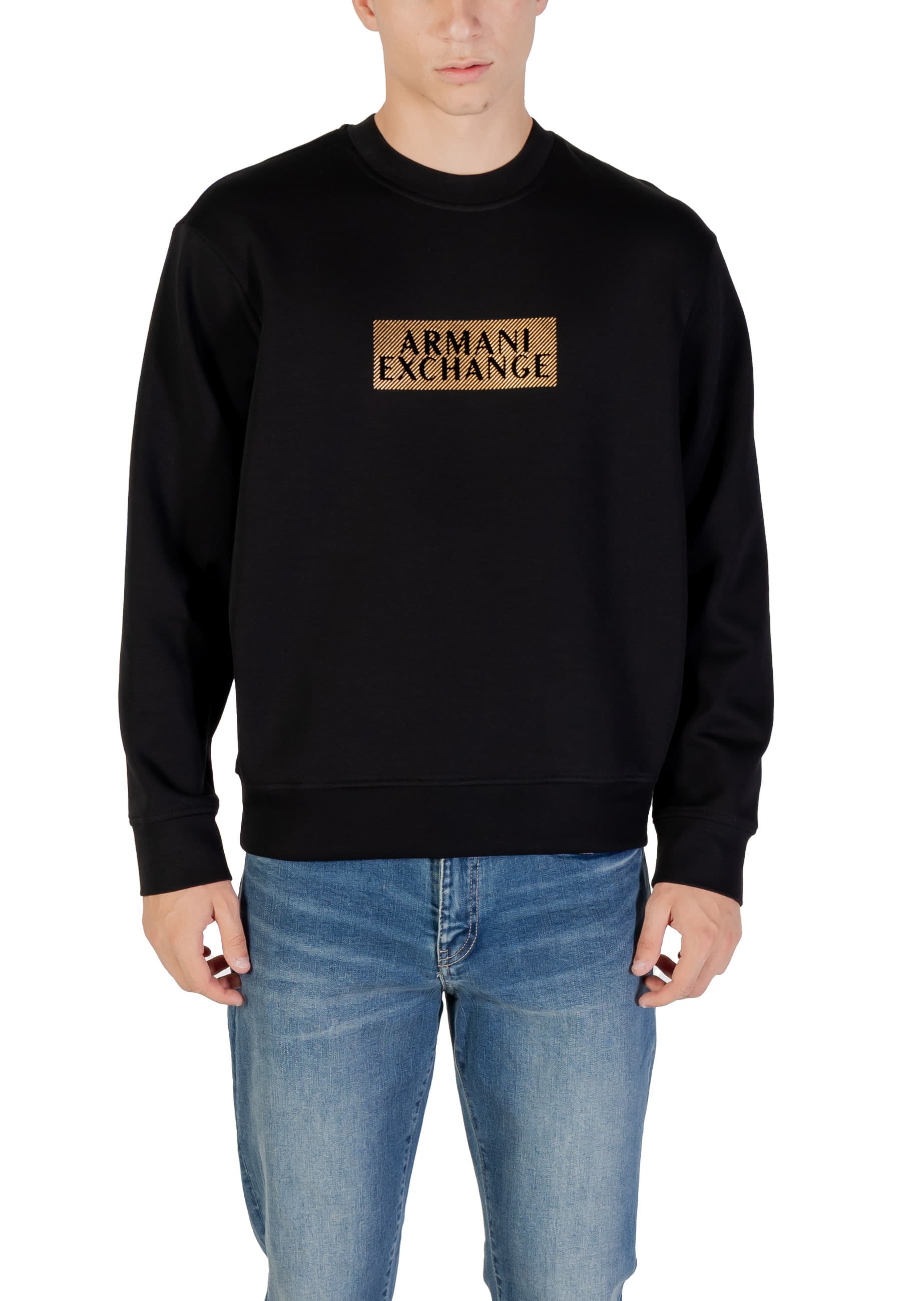 Armani Exchange Men Sweatshirts