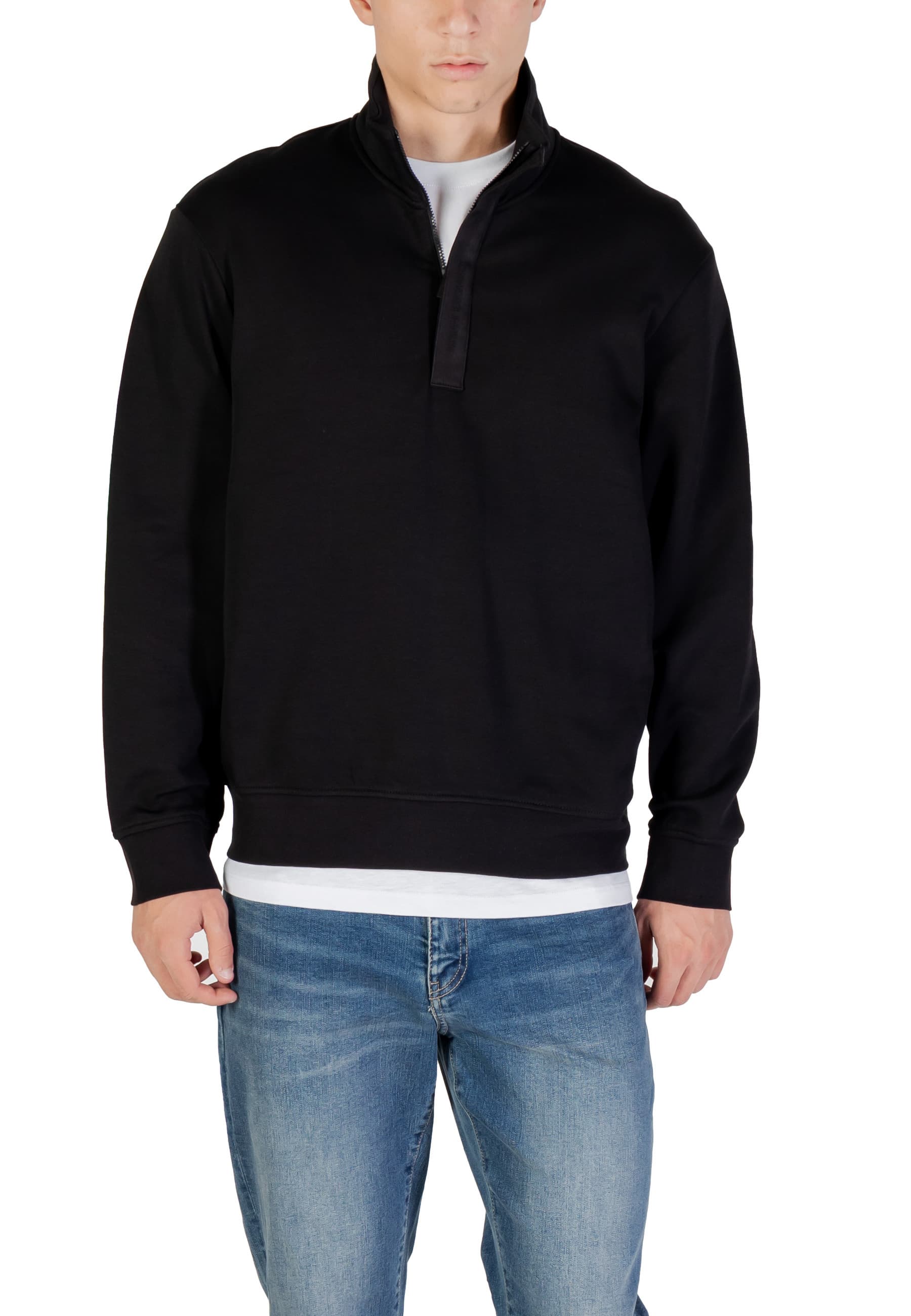 Armani Exchange Men Sweatshirts