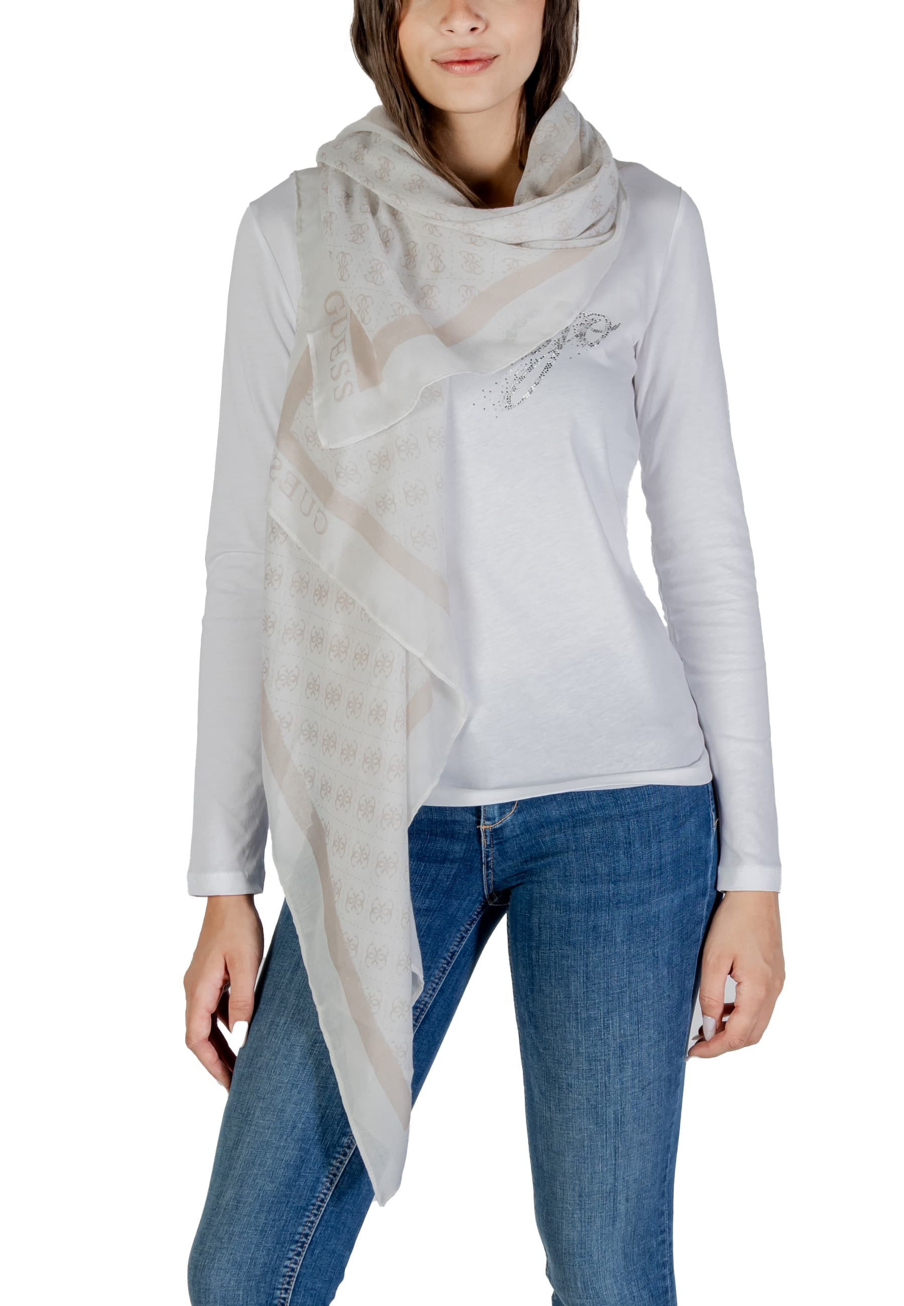 Guess  Women Scarve