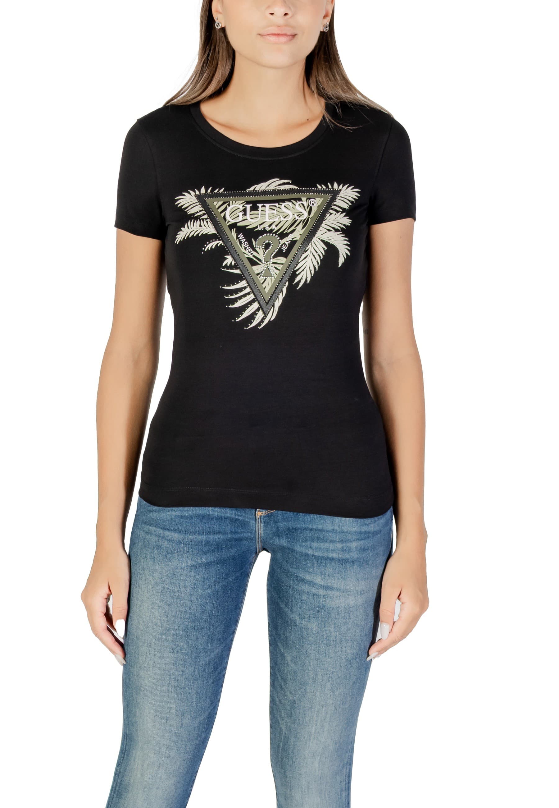 Guess  Women T-Shirt