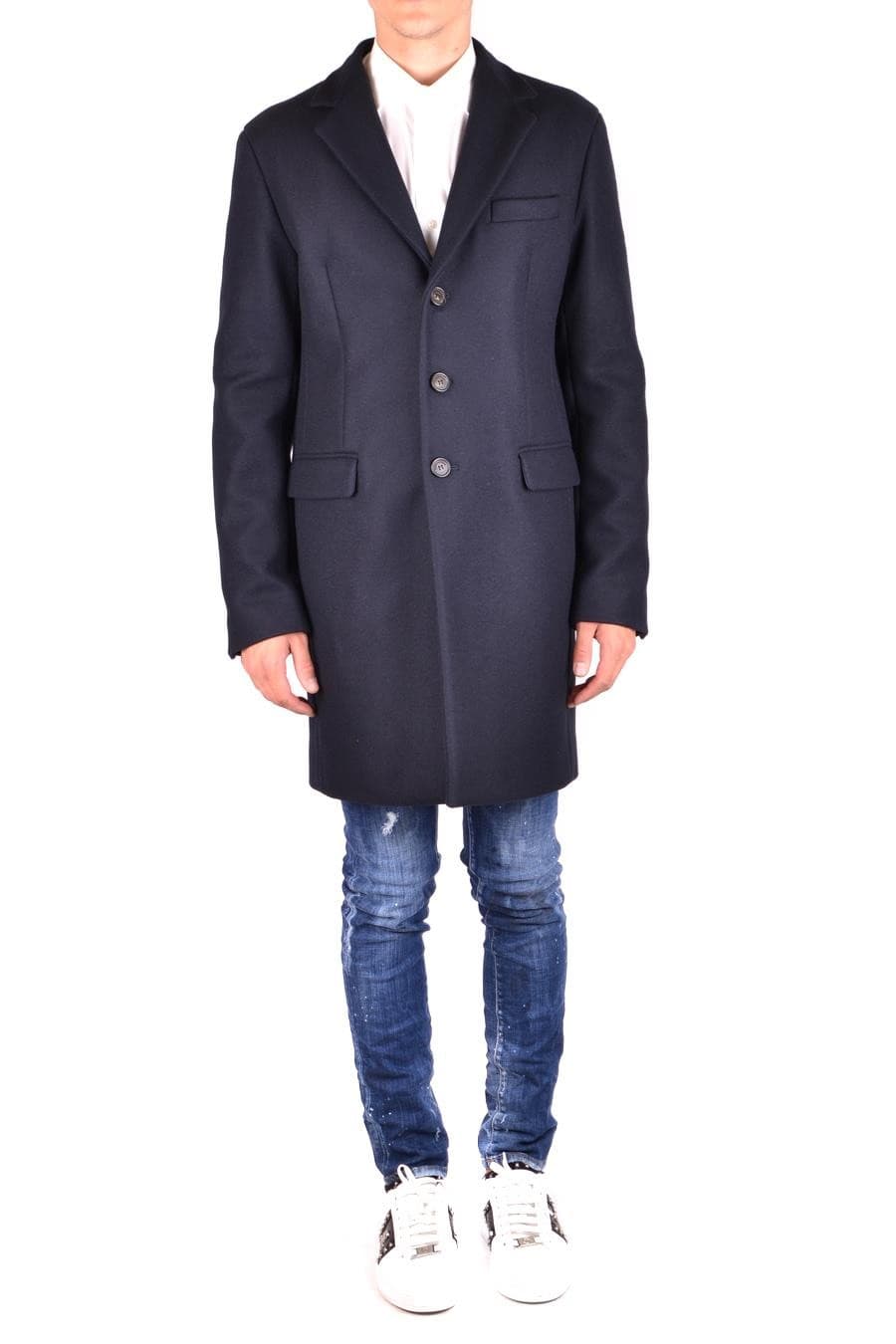 Dsquared2 Men Coat