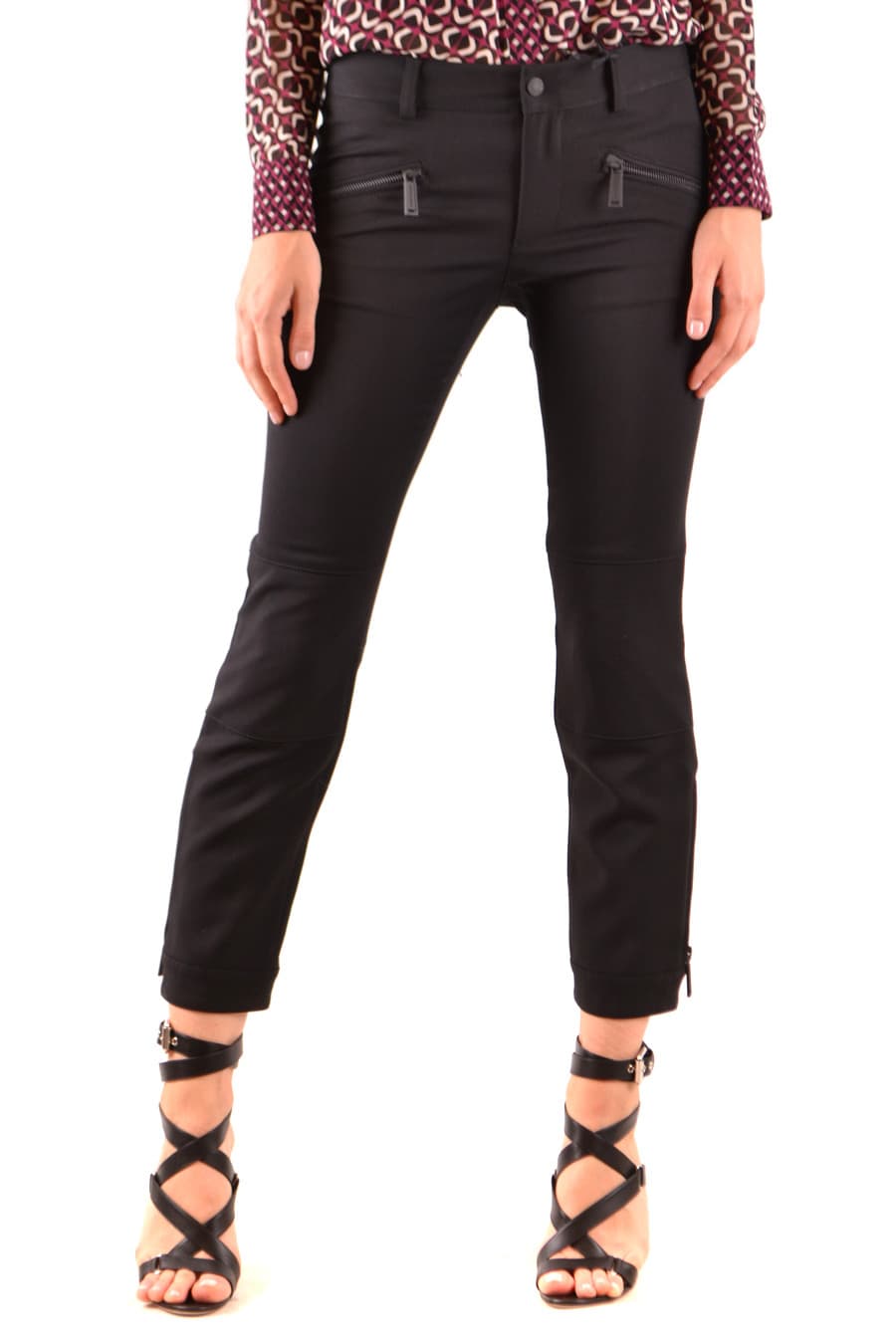 Dsquared2  Women Trousers